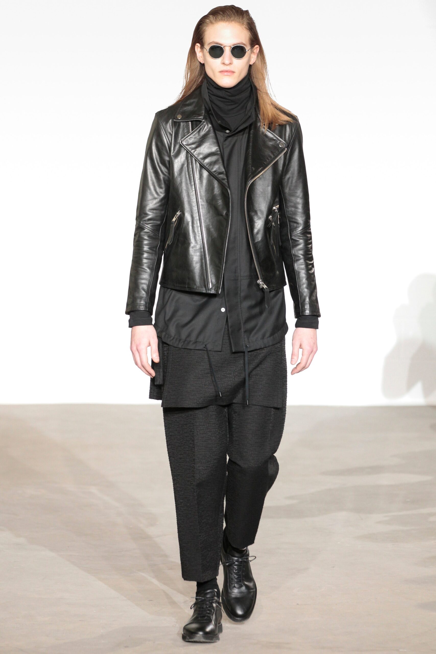 Public School F/W 16 Menswear Look 25