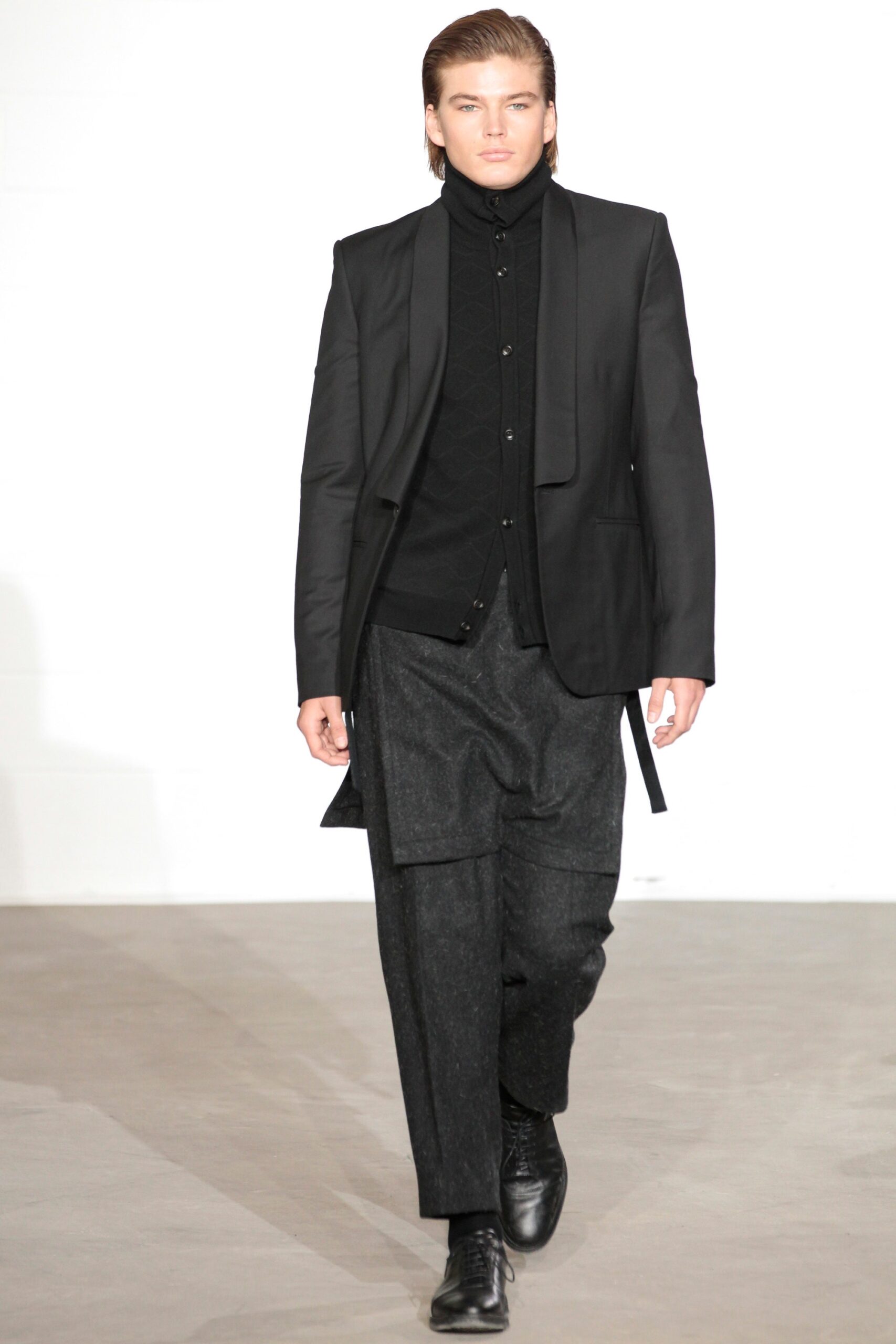 Public School F/W 16 Menswear Look 26