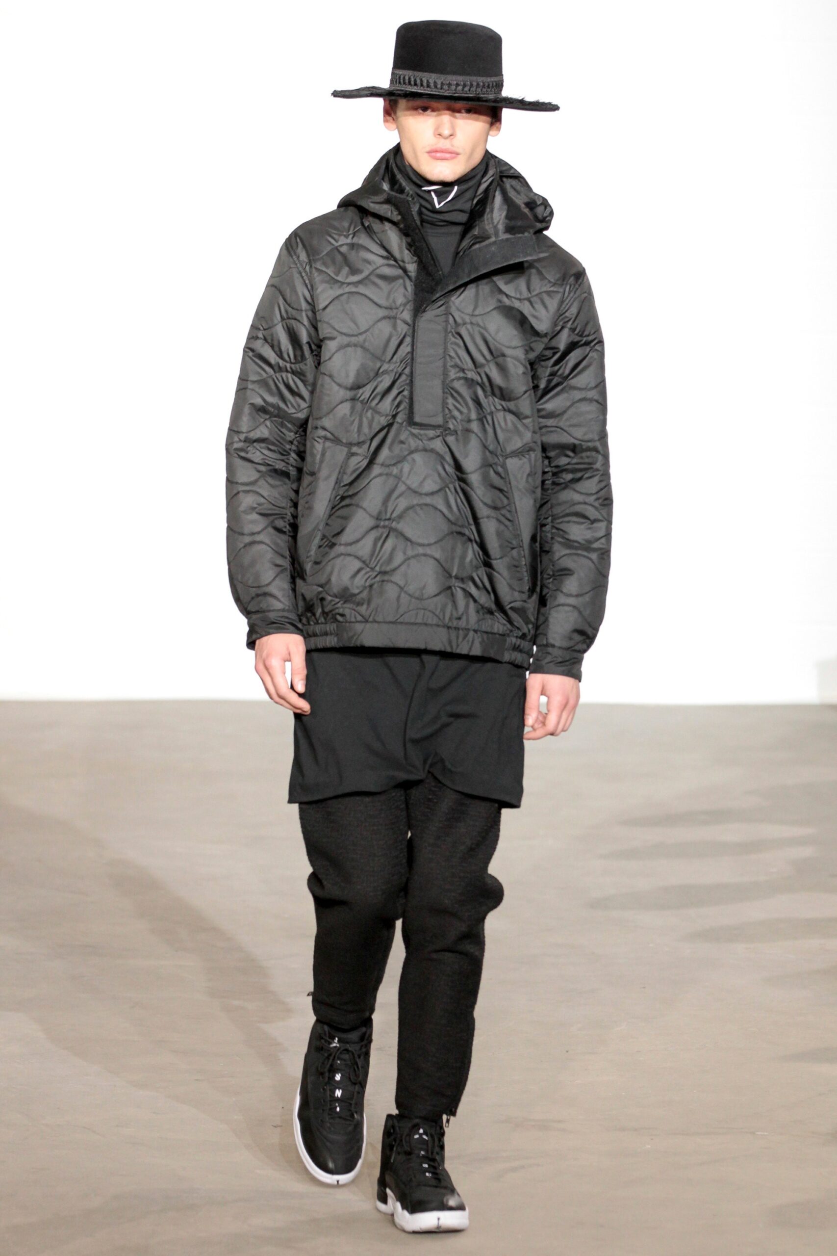 Public School F/W 16 Menswear Look 27