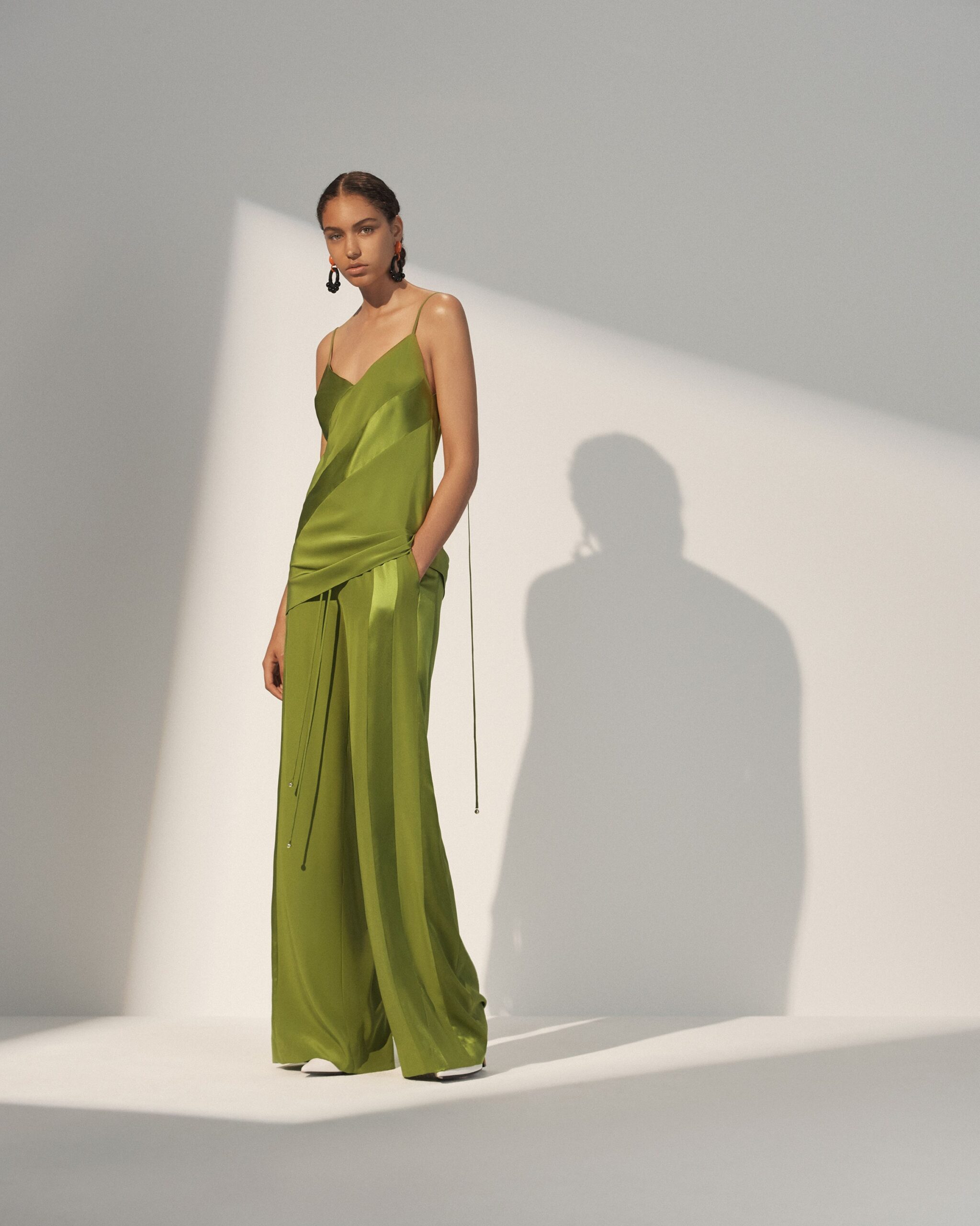 Prabal Gurung Resort 18 Look 28