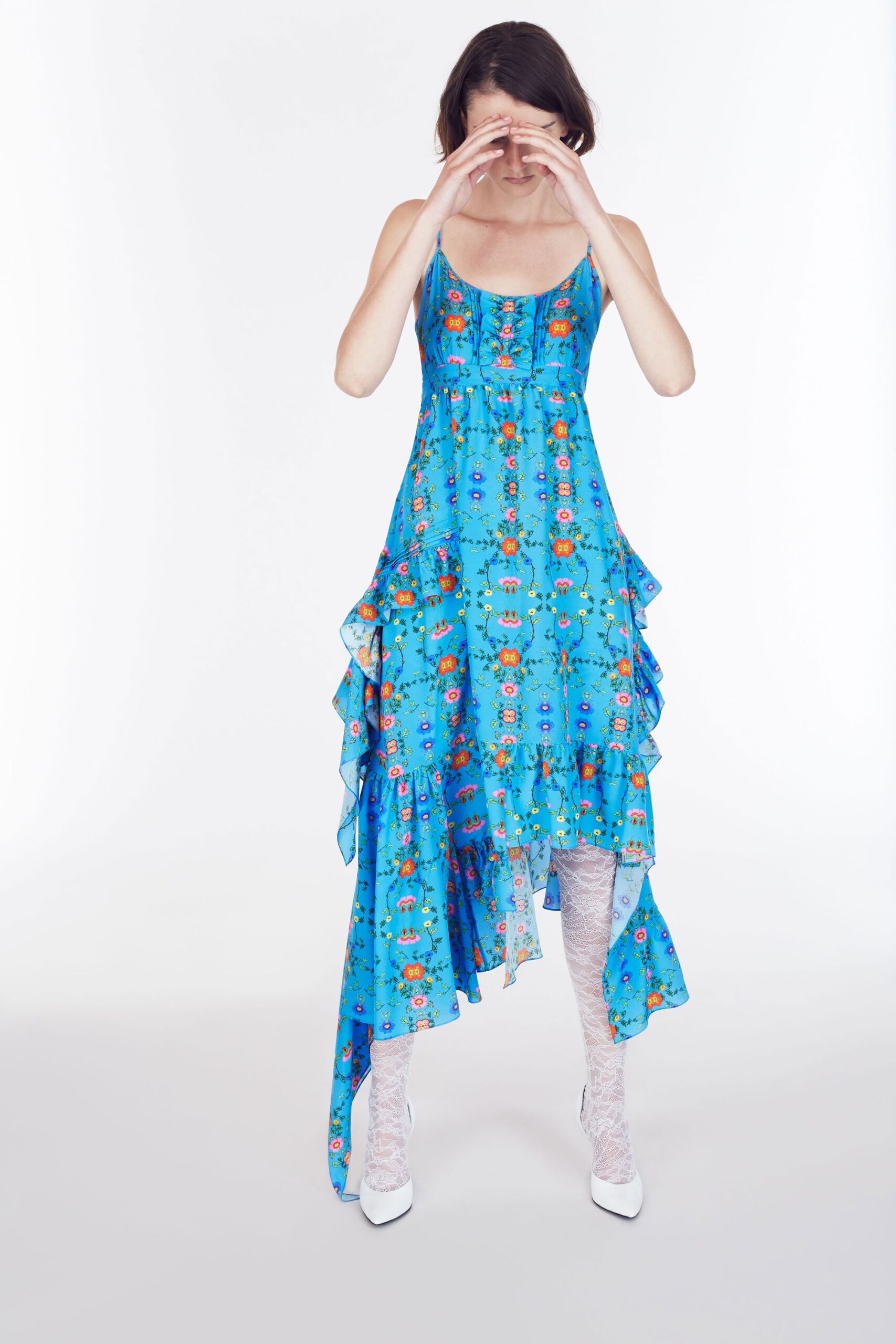 Preen by Thornton Bregazzi Resort 18 Look 28