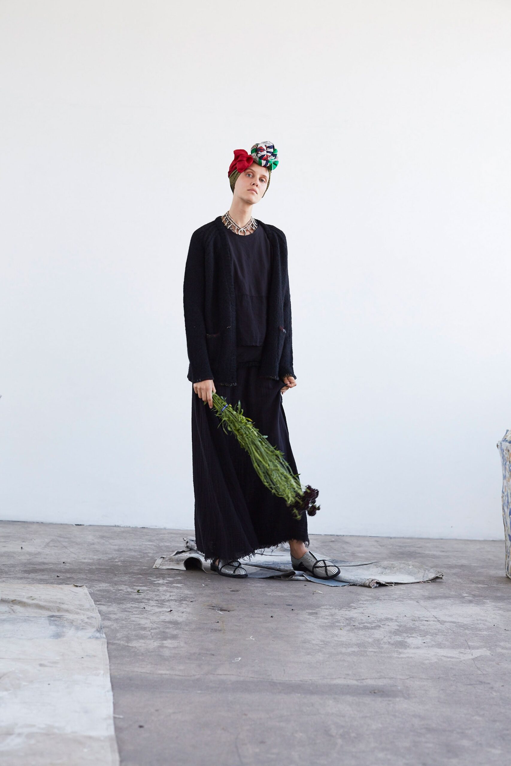 Raquel Allegra Resort 18 Look 28