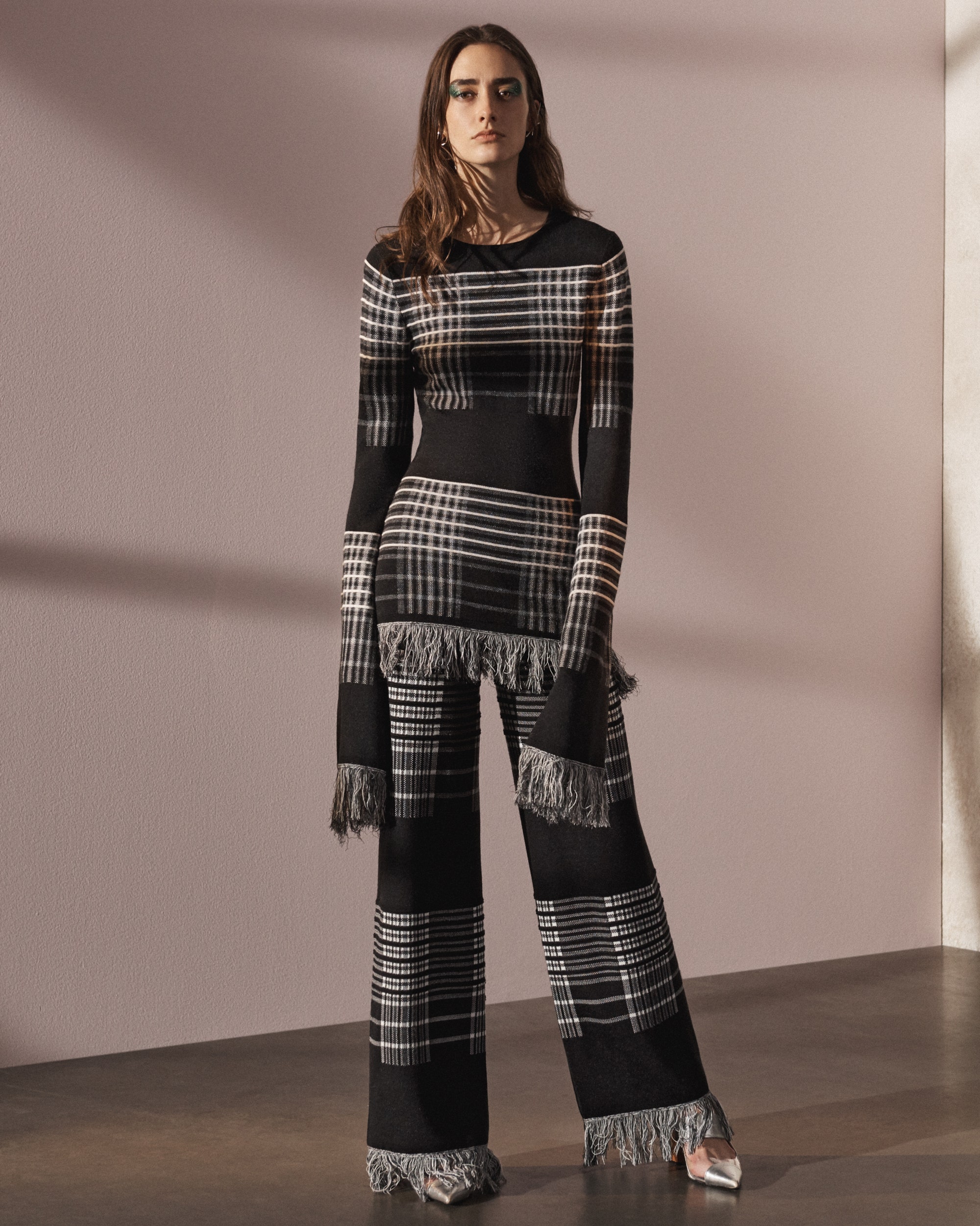 Prabal Gurung F/W 17 Look 28
