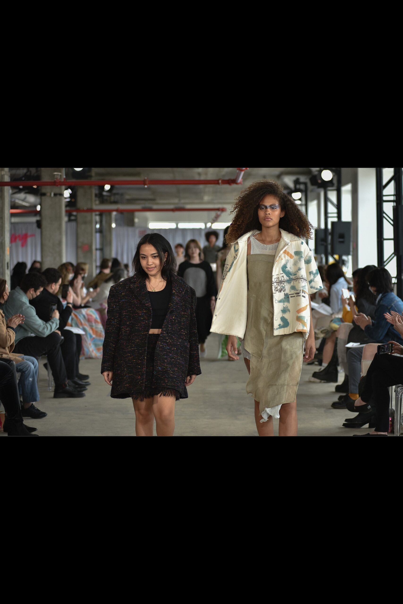 Pratt Institute F/W 22 Look 192