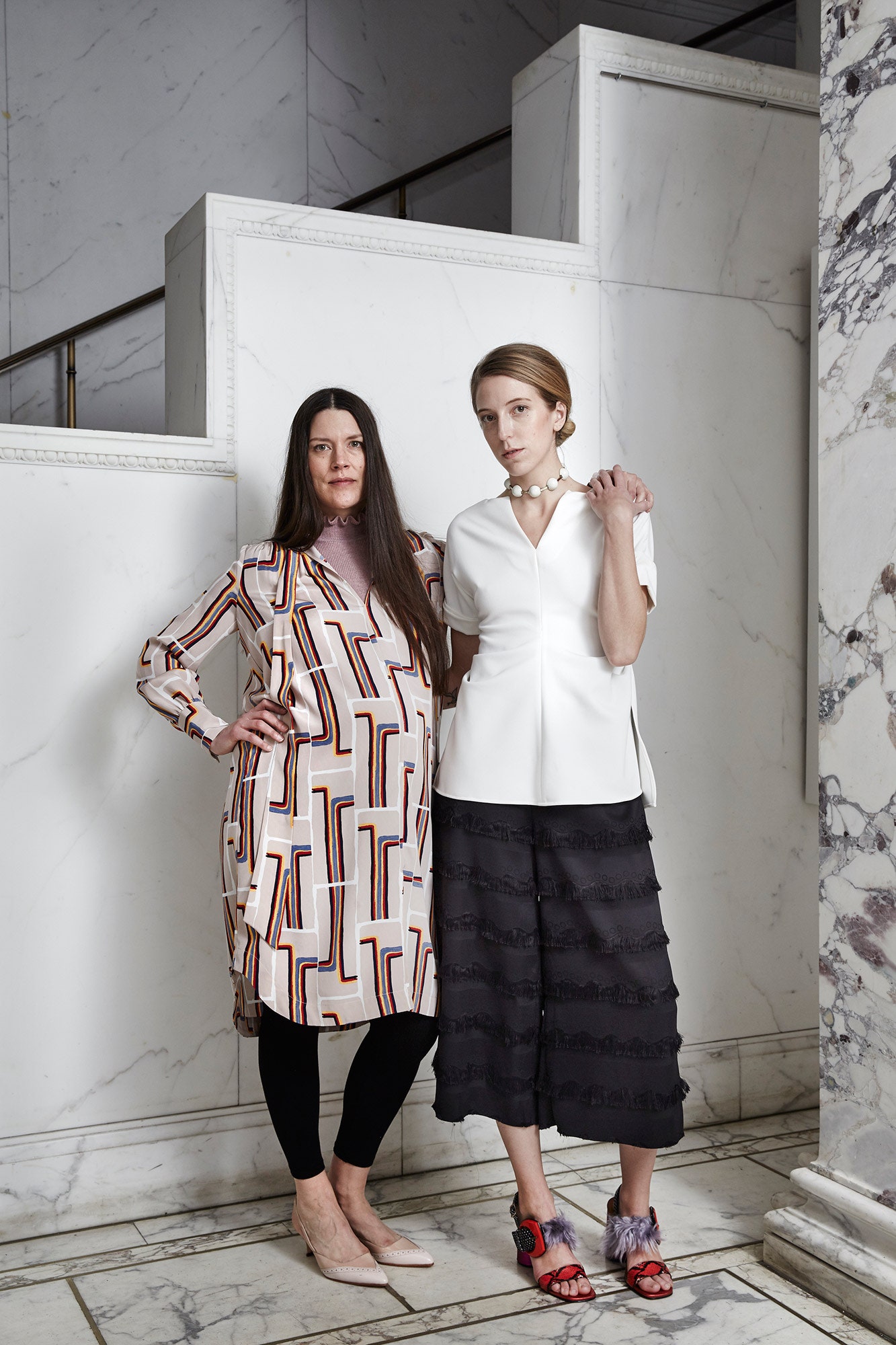 Rachel Comey F/W 16 Look 28