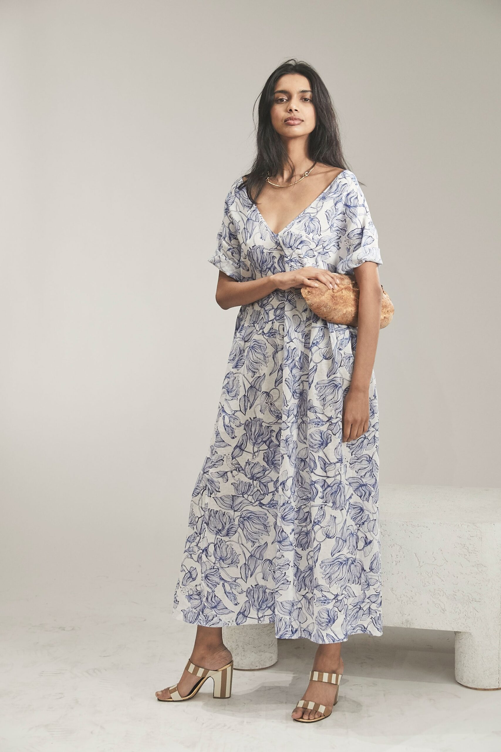 Rachel Comey F/W 18 Look 27