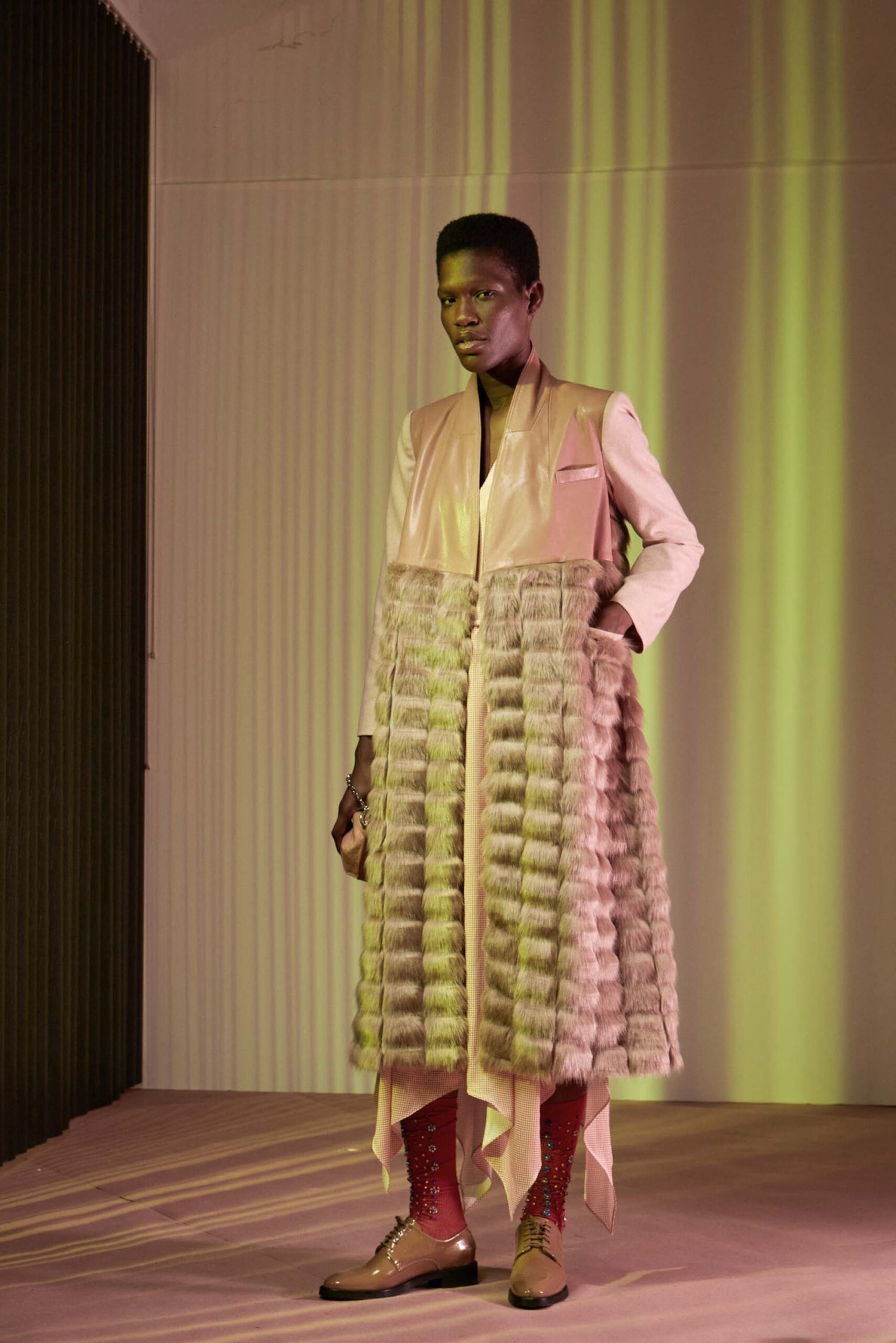 Rachel Comey Resort 17 Look 28