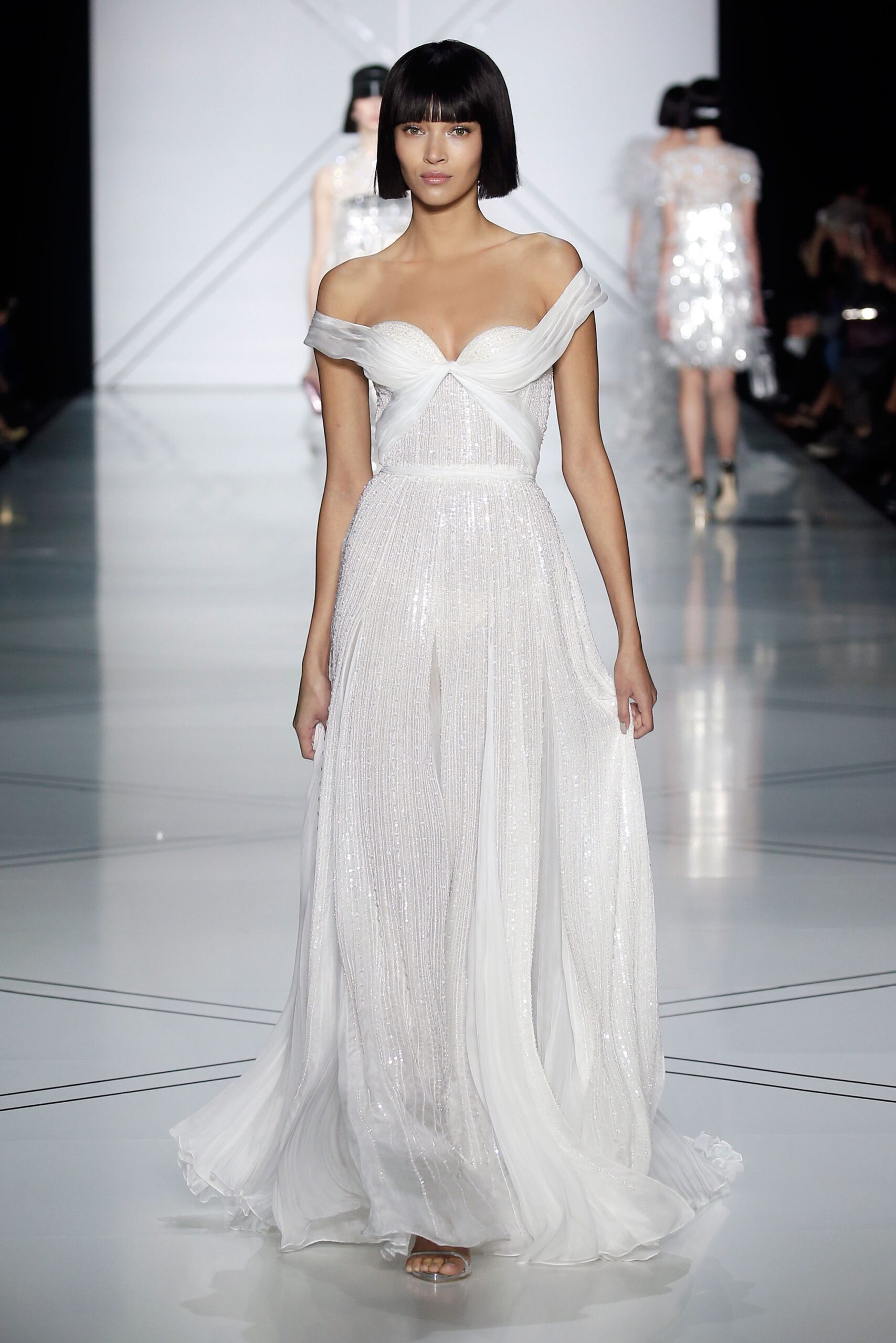 Ralph & Russo S/S 17 Couture Look 28