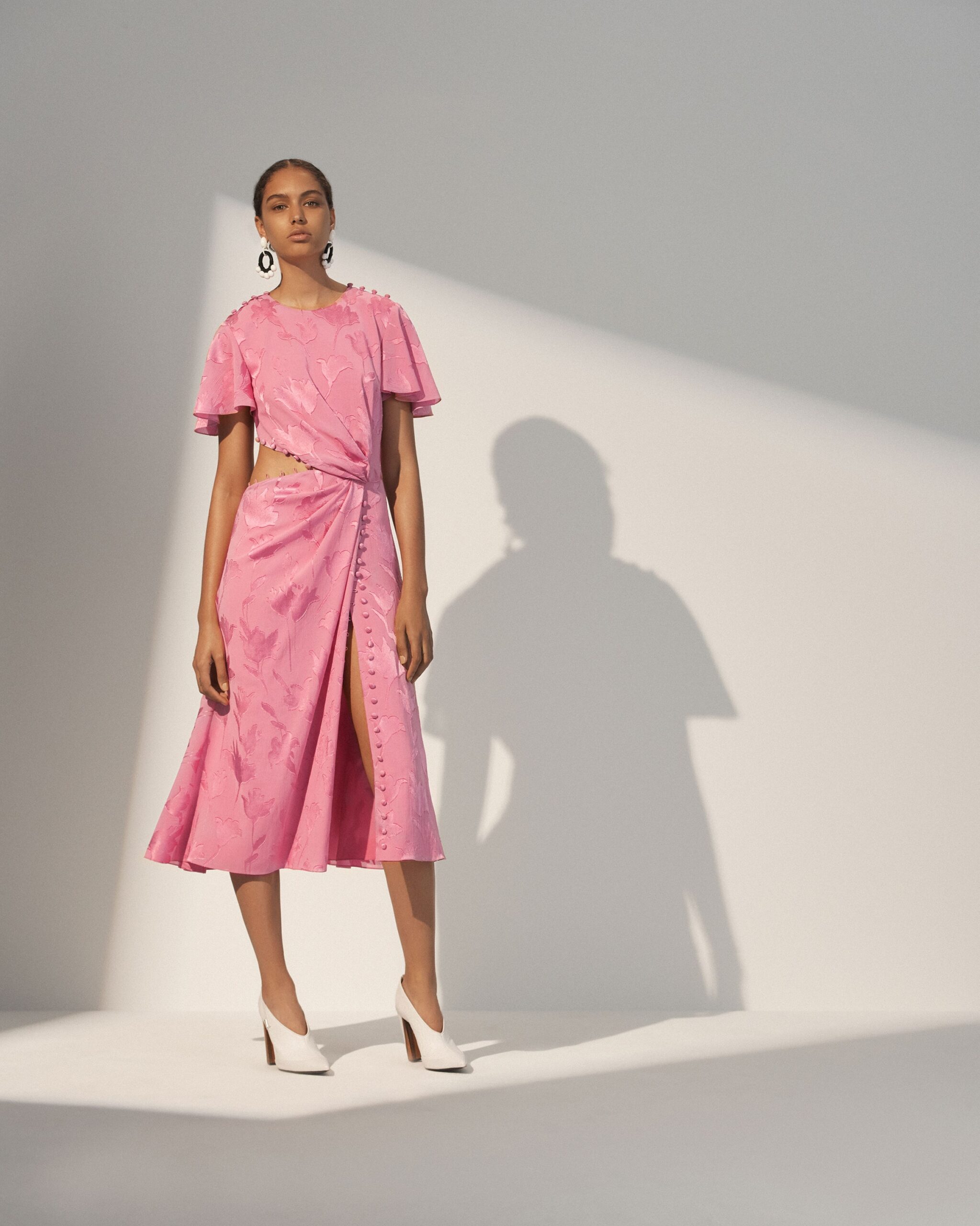 Prabal Gurung Resort 18 Look 29