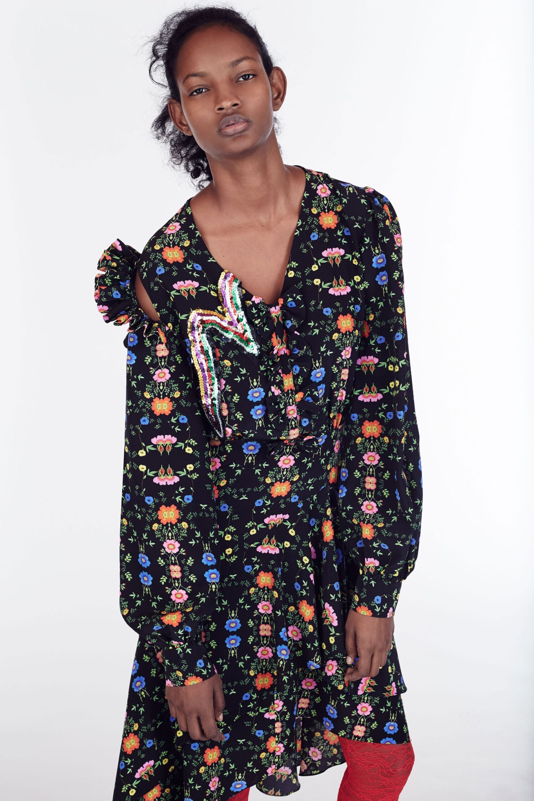Preen by Thornton Bregazzi Resort 18 Look 29
