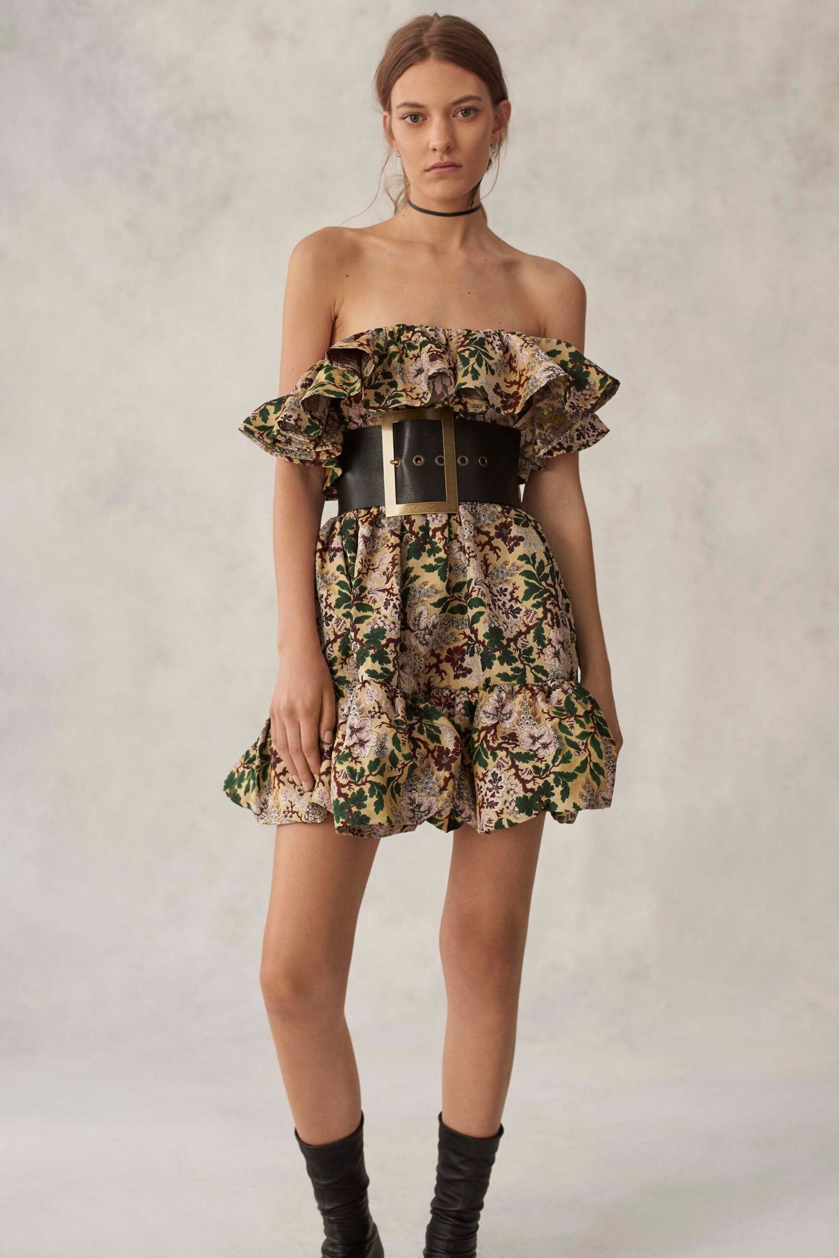 Philosophy di Lorenzo Serafini Resort 17 Look 29