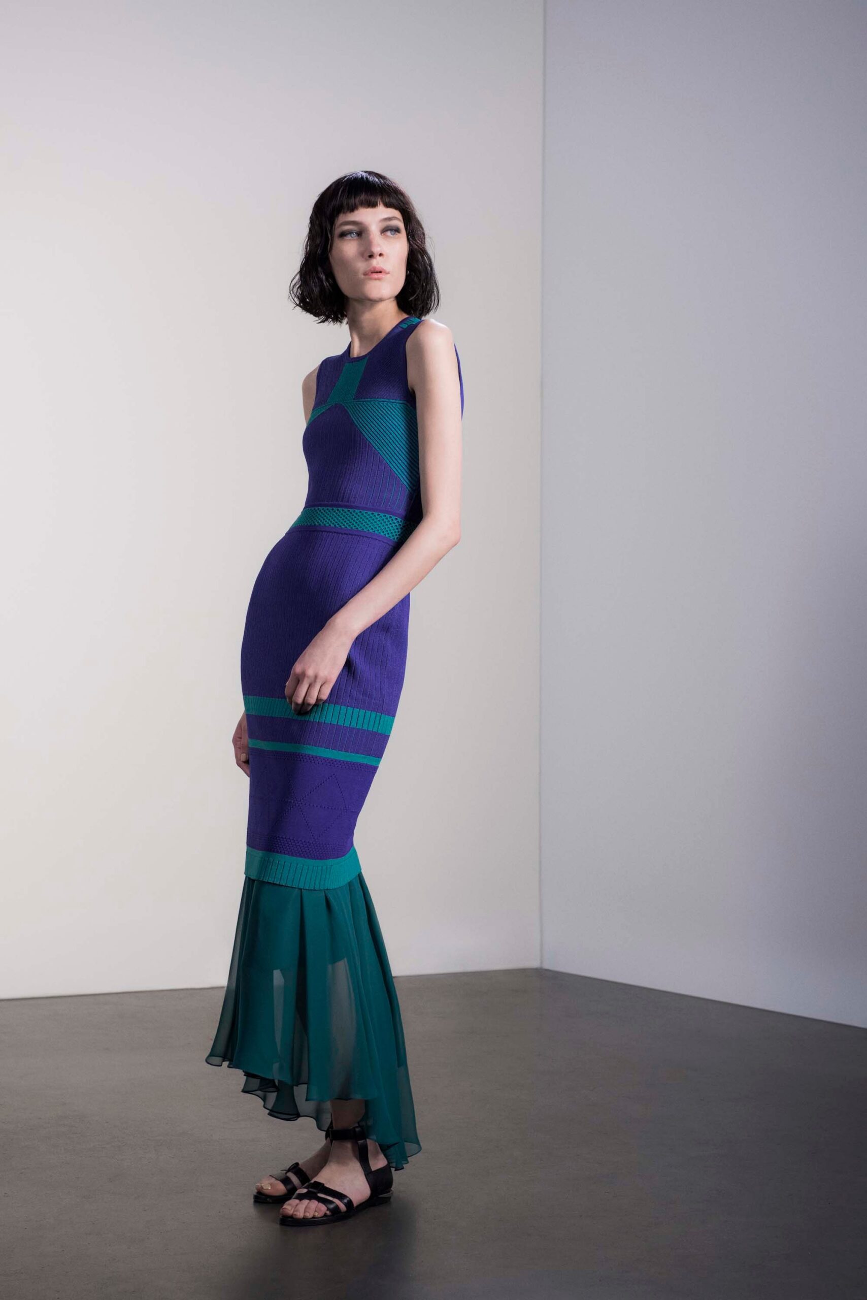 Prabal Gurung Resort 17 Look 29