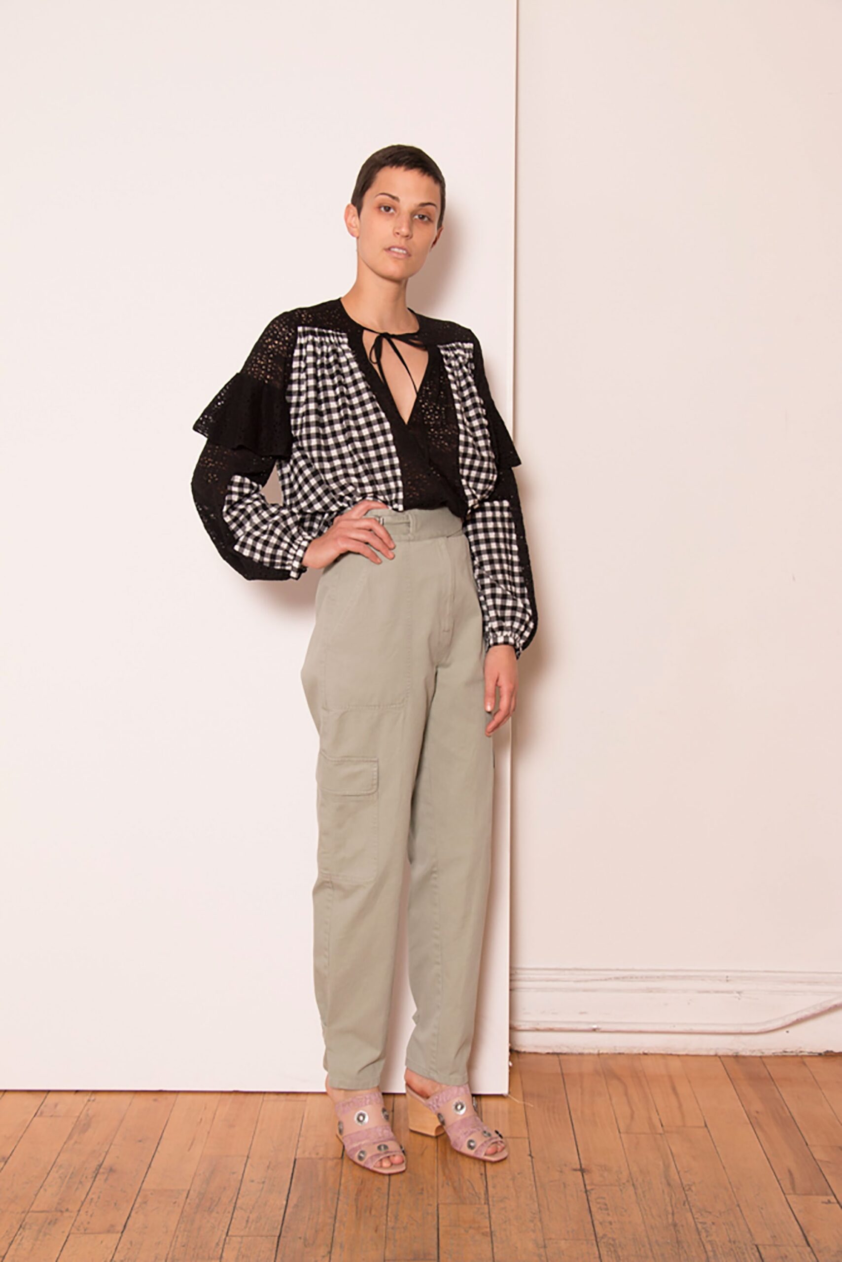Rachel Comey F/W 17 Look 29