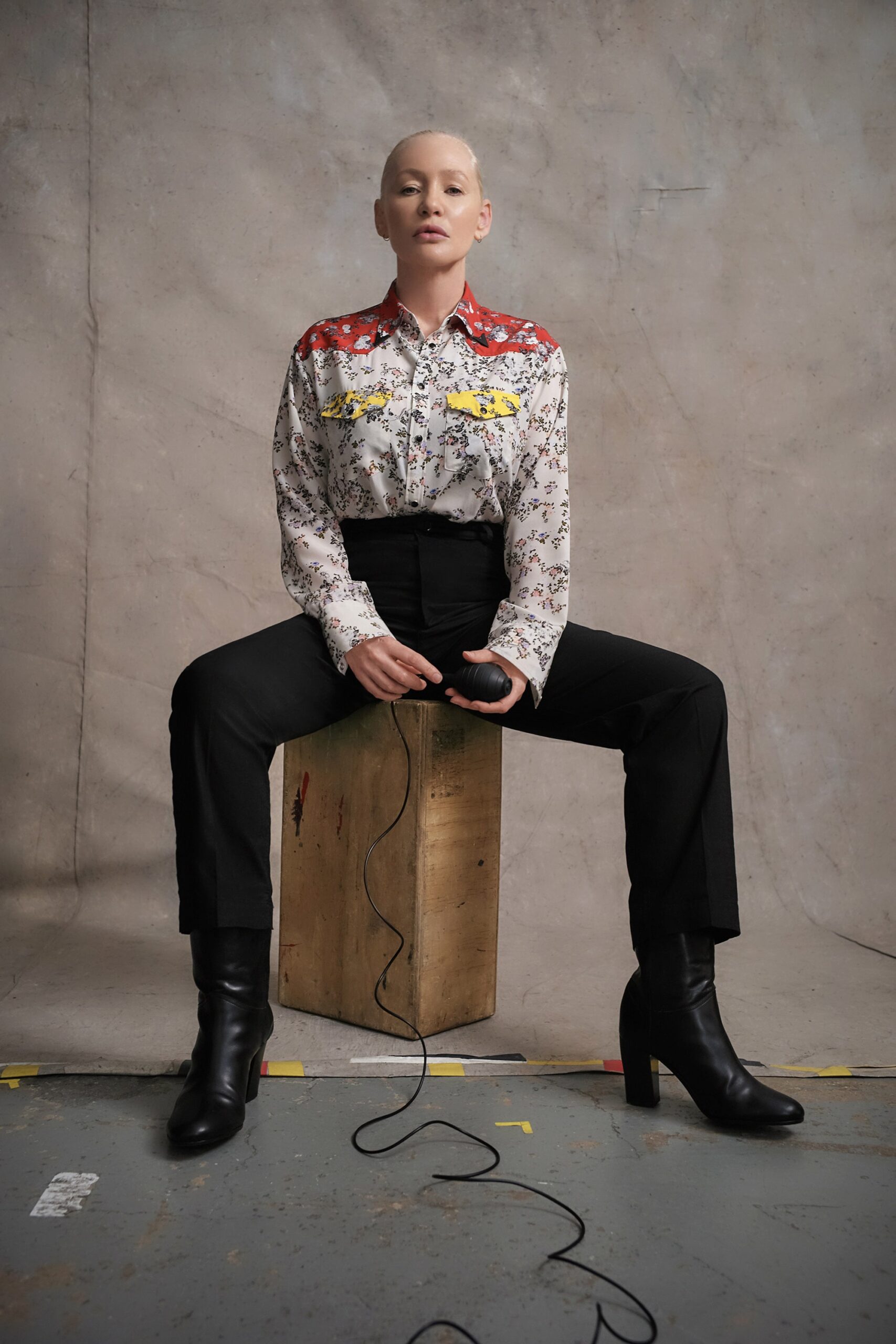 Rag & Bone S/S 18 Look 29