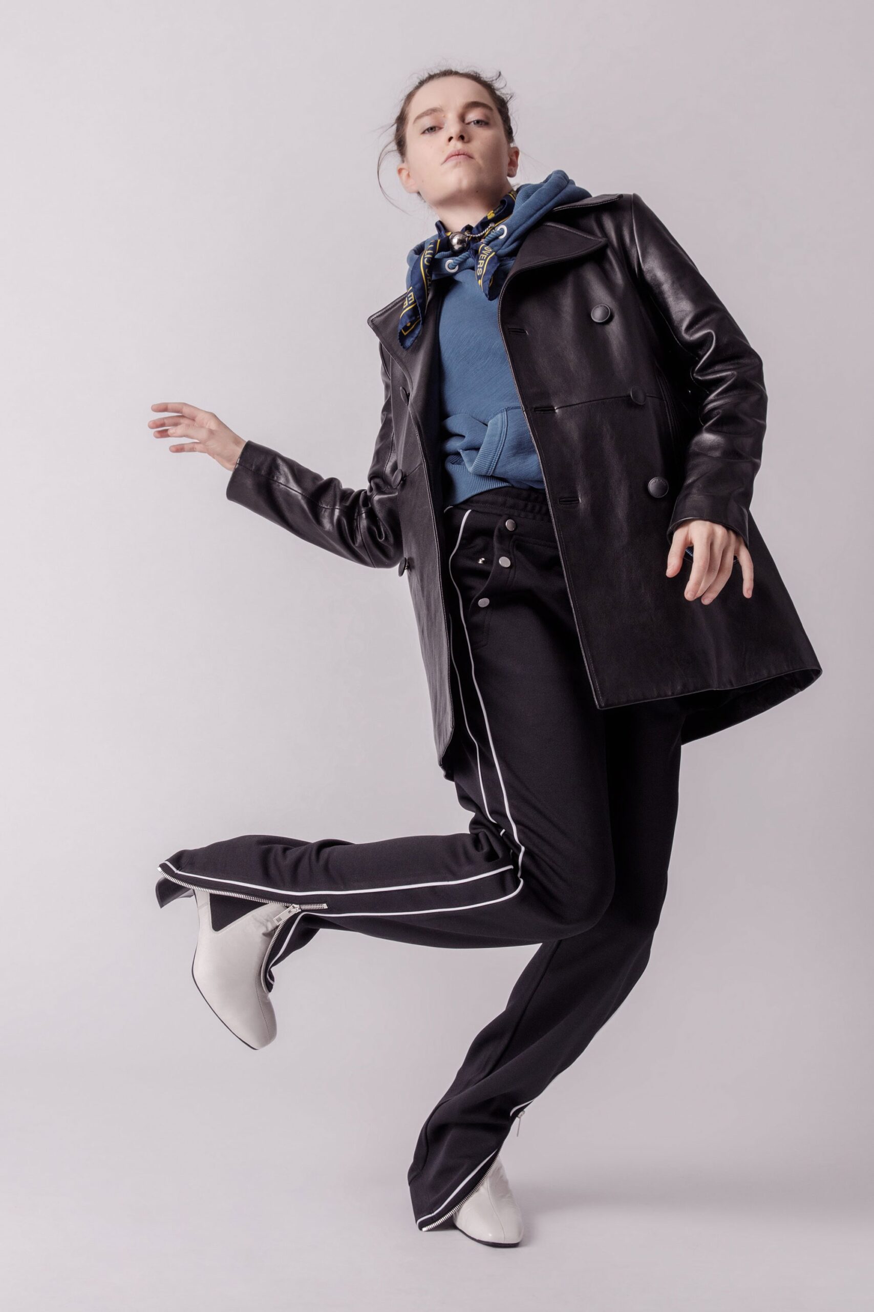 Rag & Bone F/W 18 Menswear Look 29