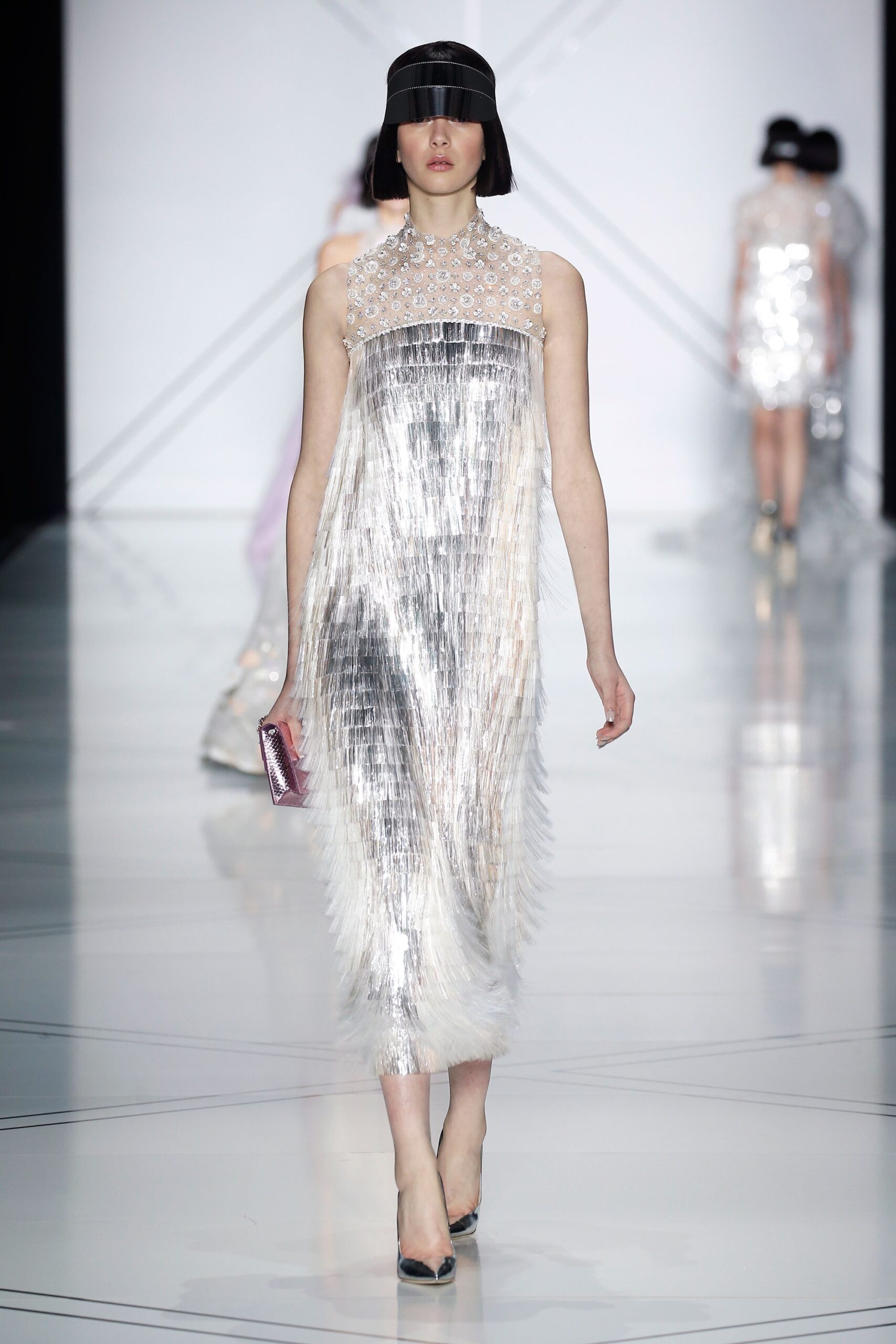 Ralph & Russo S/S 17 Couture Look 29