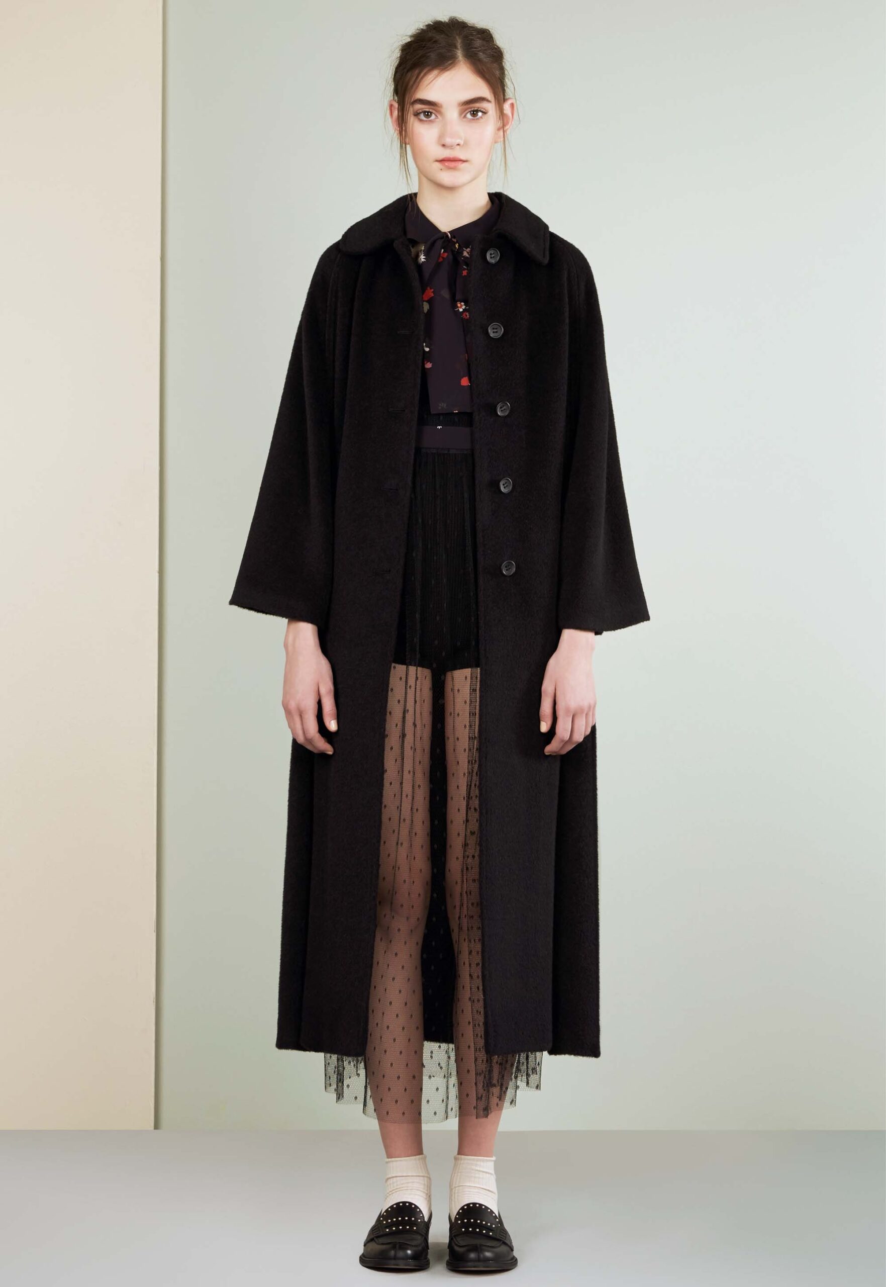 Red Valentino Resort 17 Look 29