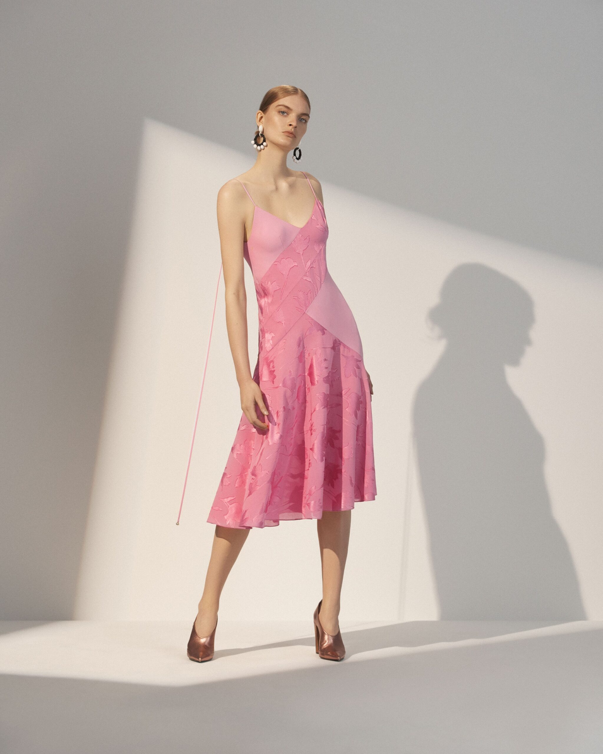 Prabal Gurung Resort 18 Look 30