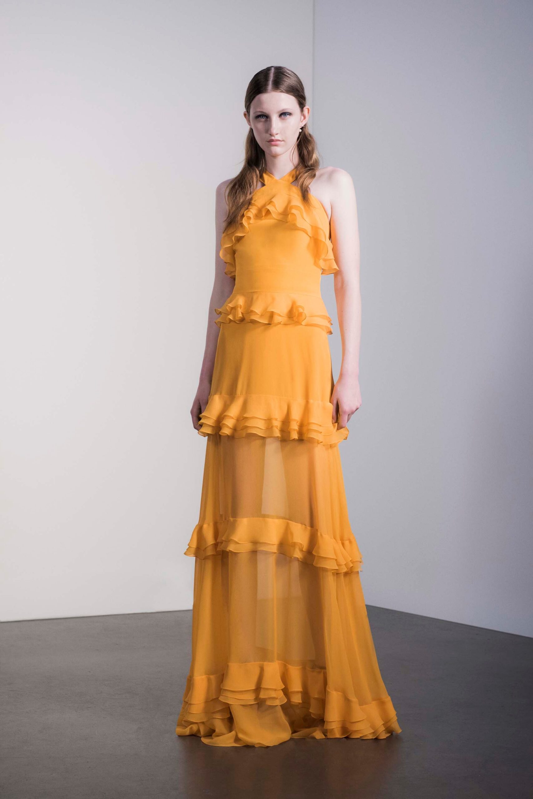 Prabal Gurung Resort 17 Look 30