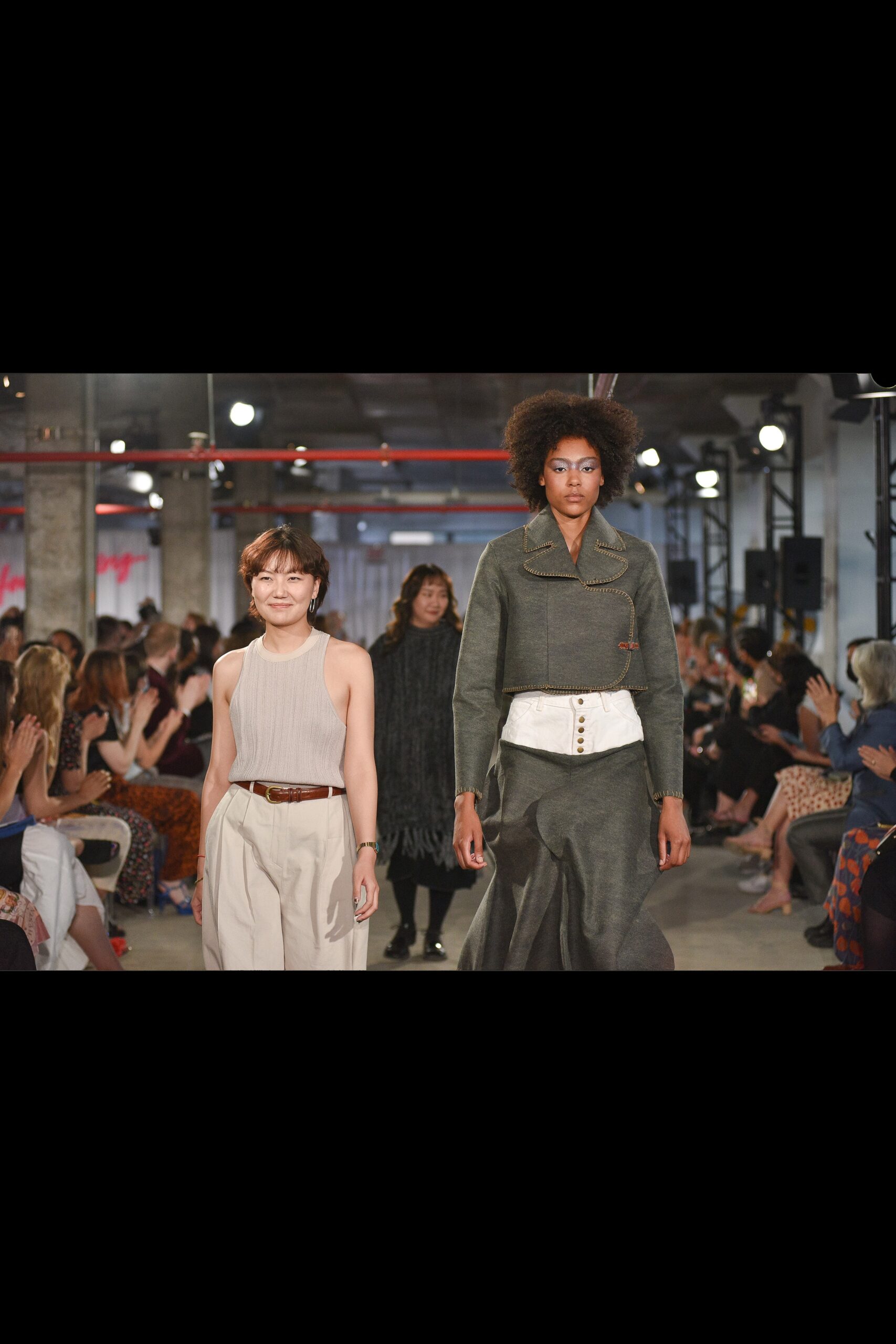 Pratt Institute F/W 22 Look 194