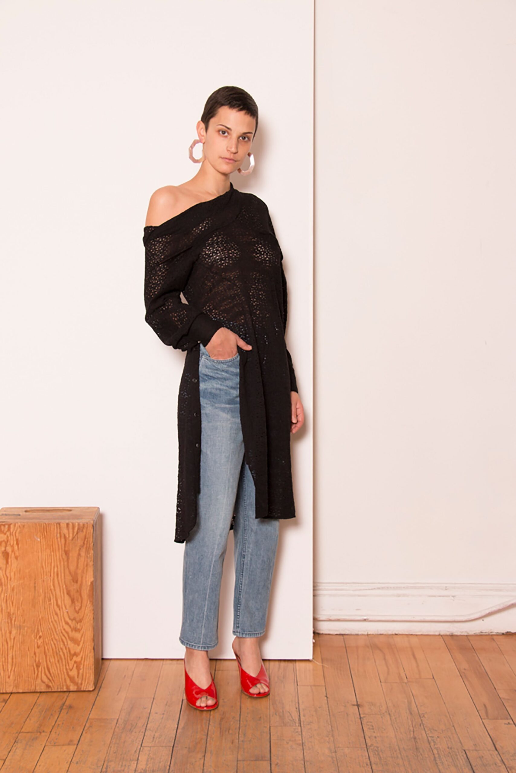 Rachel Comey F/W 17 Look 30