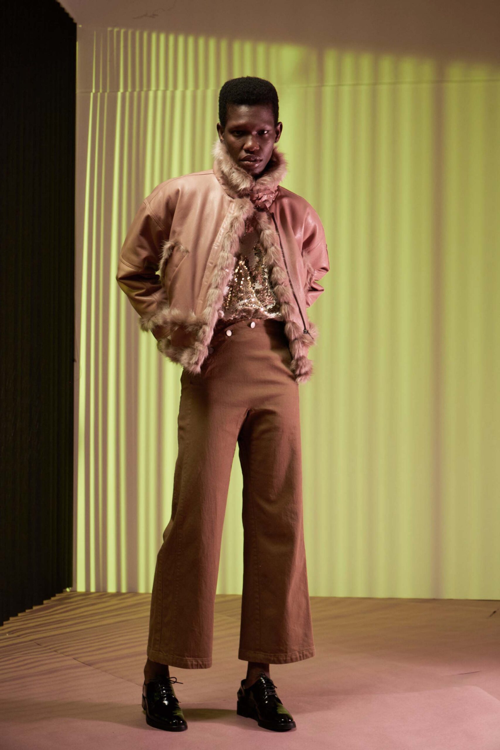 Rachel Comey Resort 17 Look 30