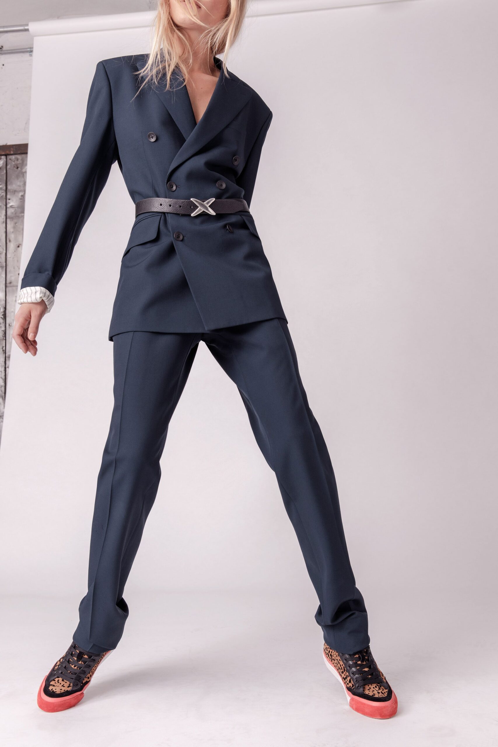 Rag & Bone F/W 18 Menswear Look 30