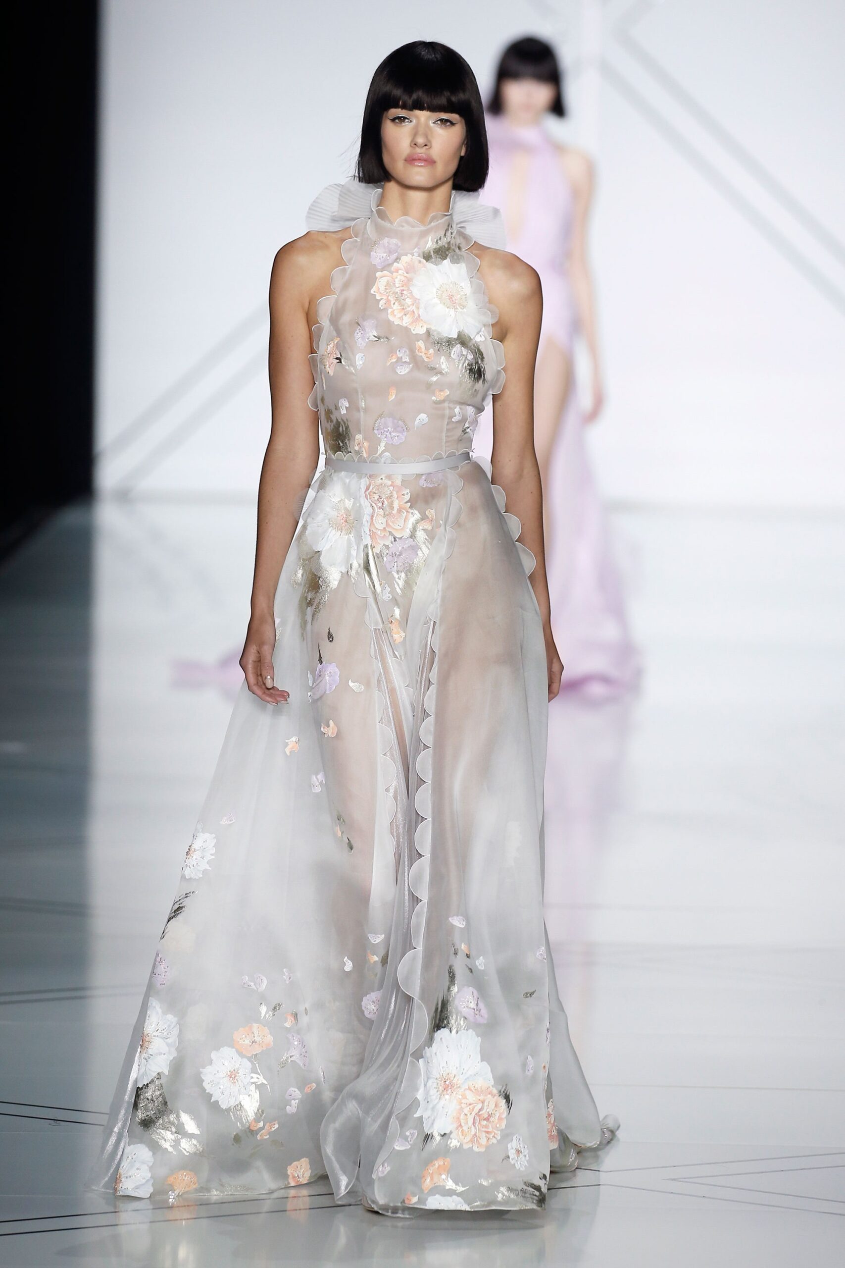 Ralph & Russo S/S 17 Couture Look 30