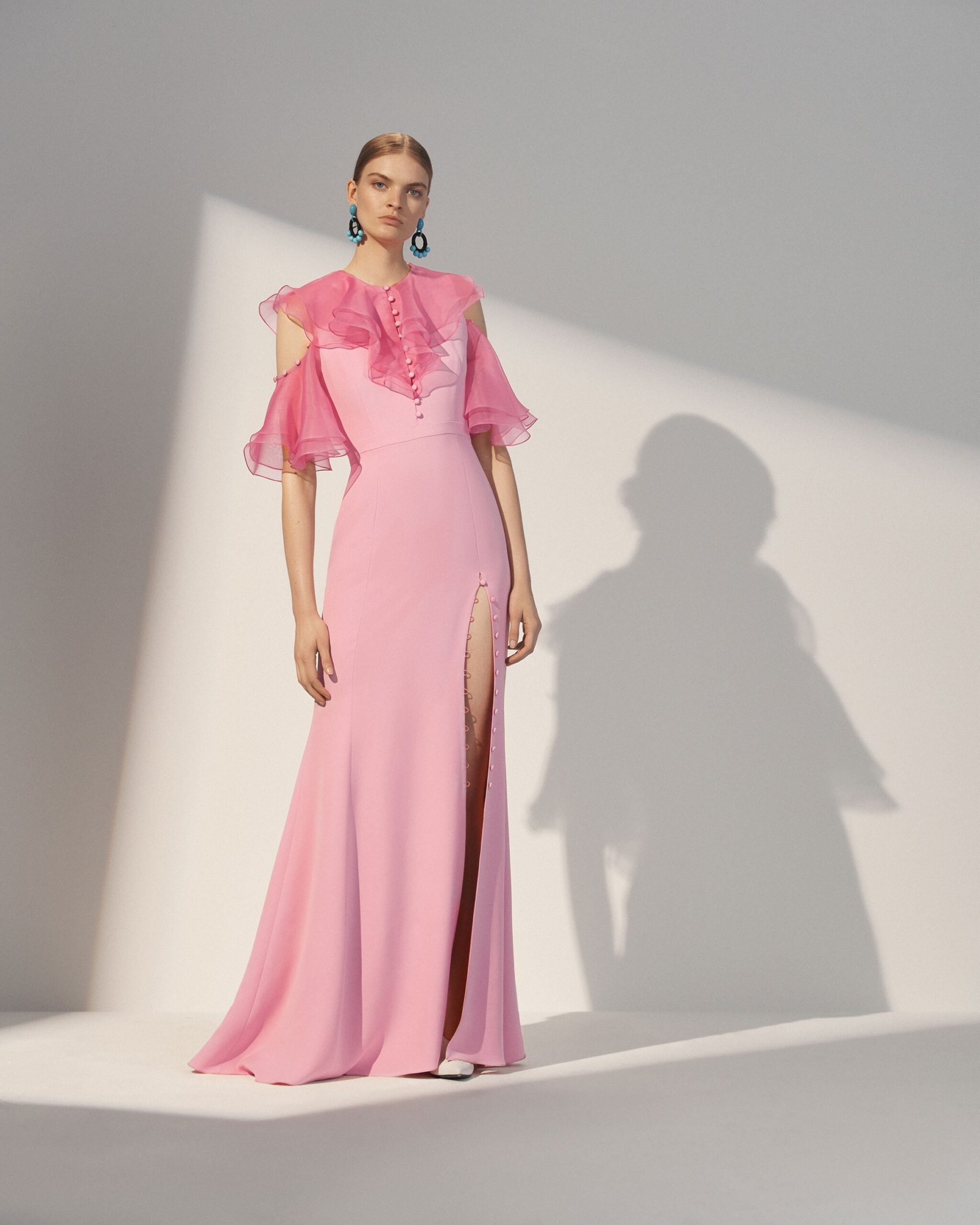 Prabal Gurung Resort 18 Look 31