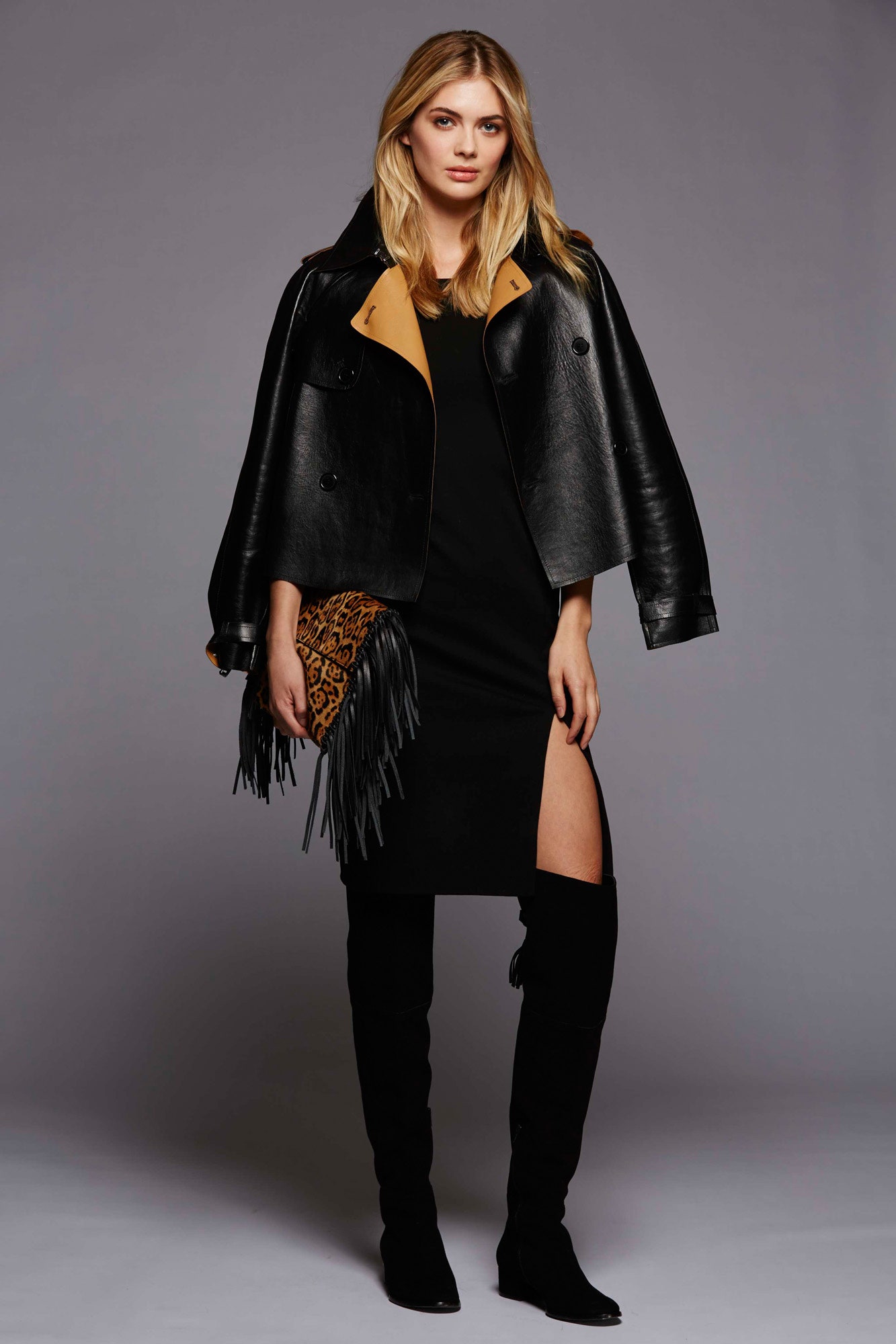 Polo Ralph Lauren F/W 16 Look 31