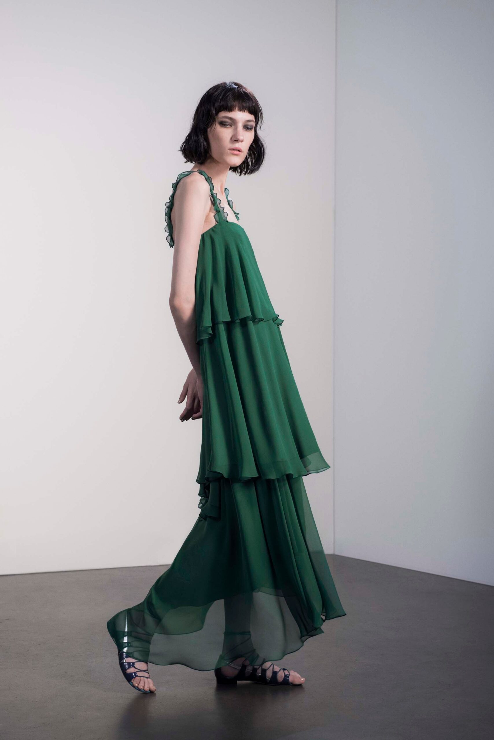 Prabal Gurung Resort 17 Look 31