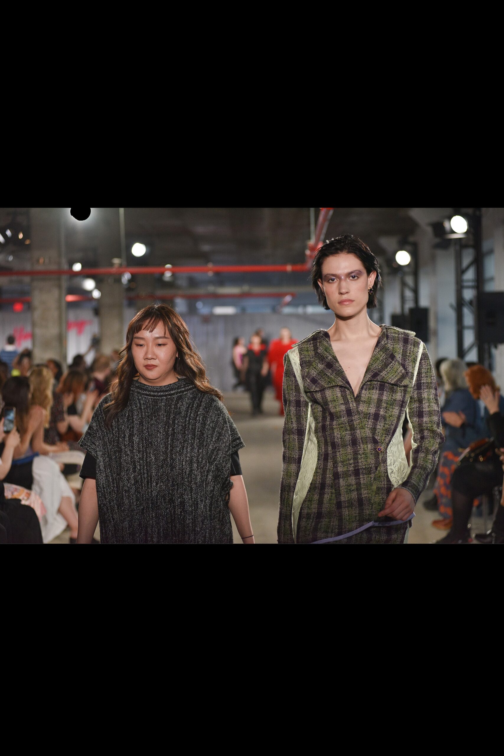 Pratt Institute F/W 22 Look 195