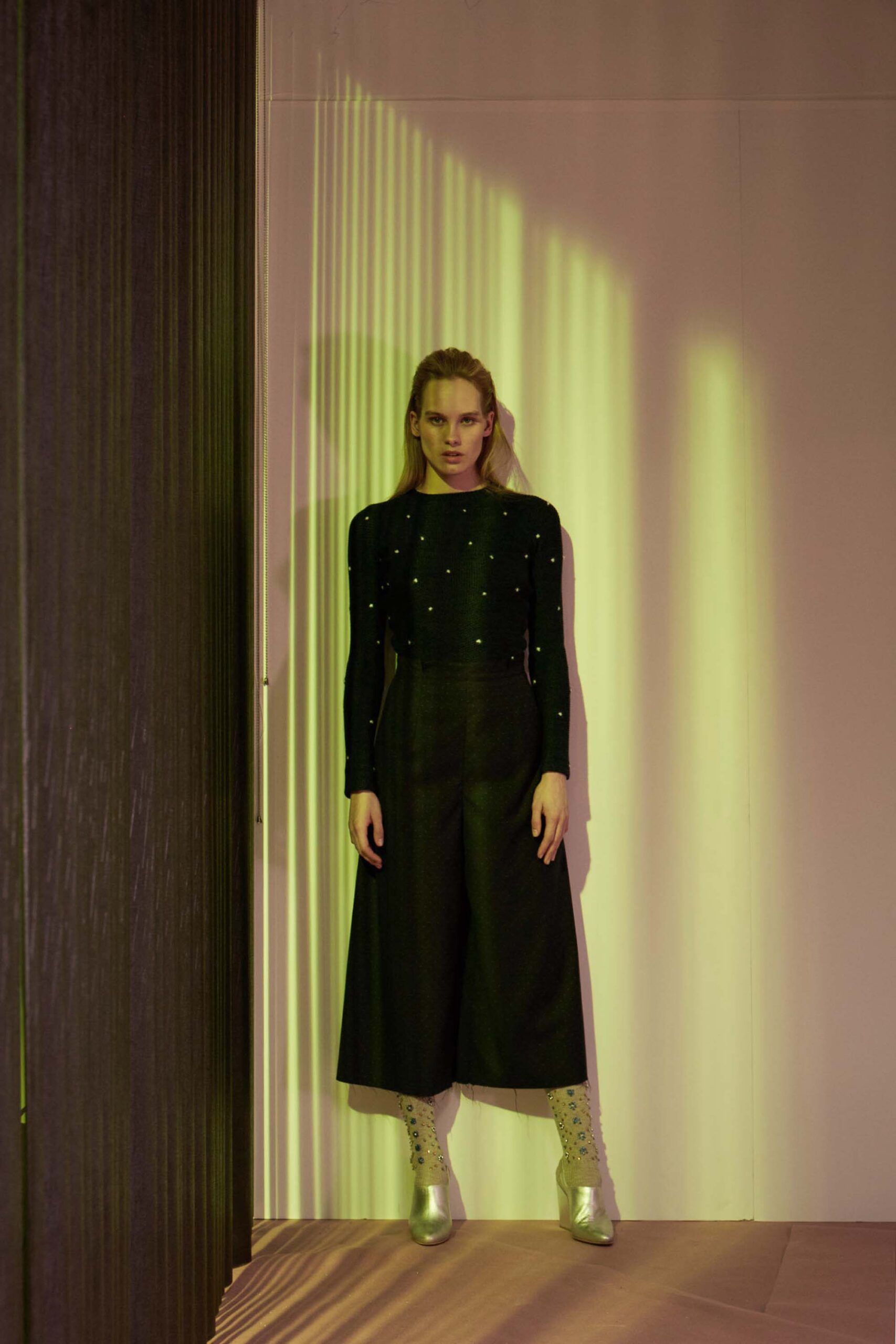 Rachel Comey Resort 17 Look 31