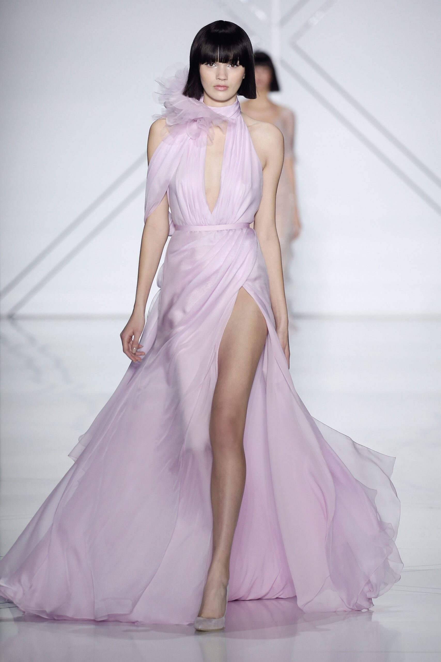 Ralph & Russo S/S 17 Couture Look 31