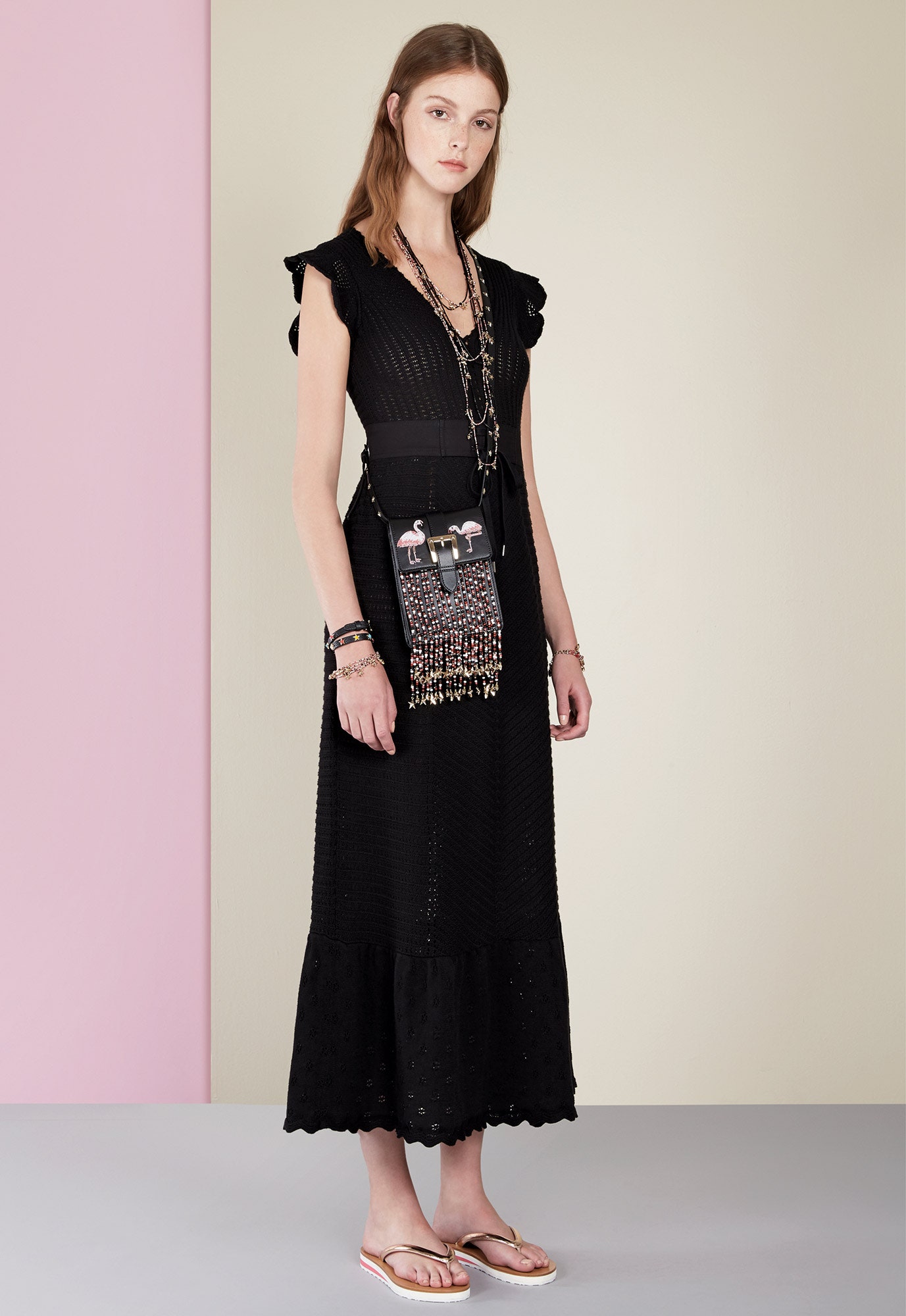 Red Valentino S/S 17 Look 31