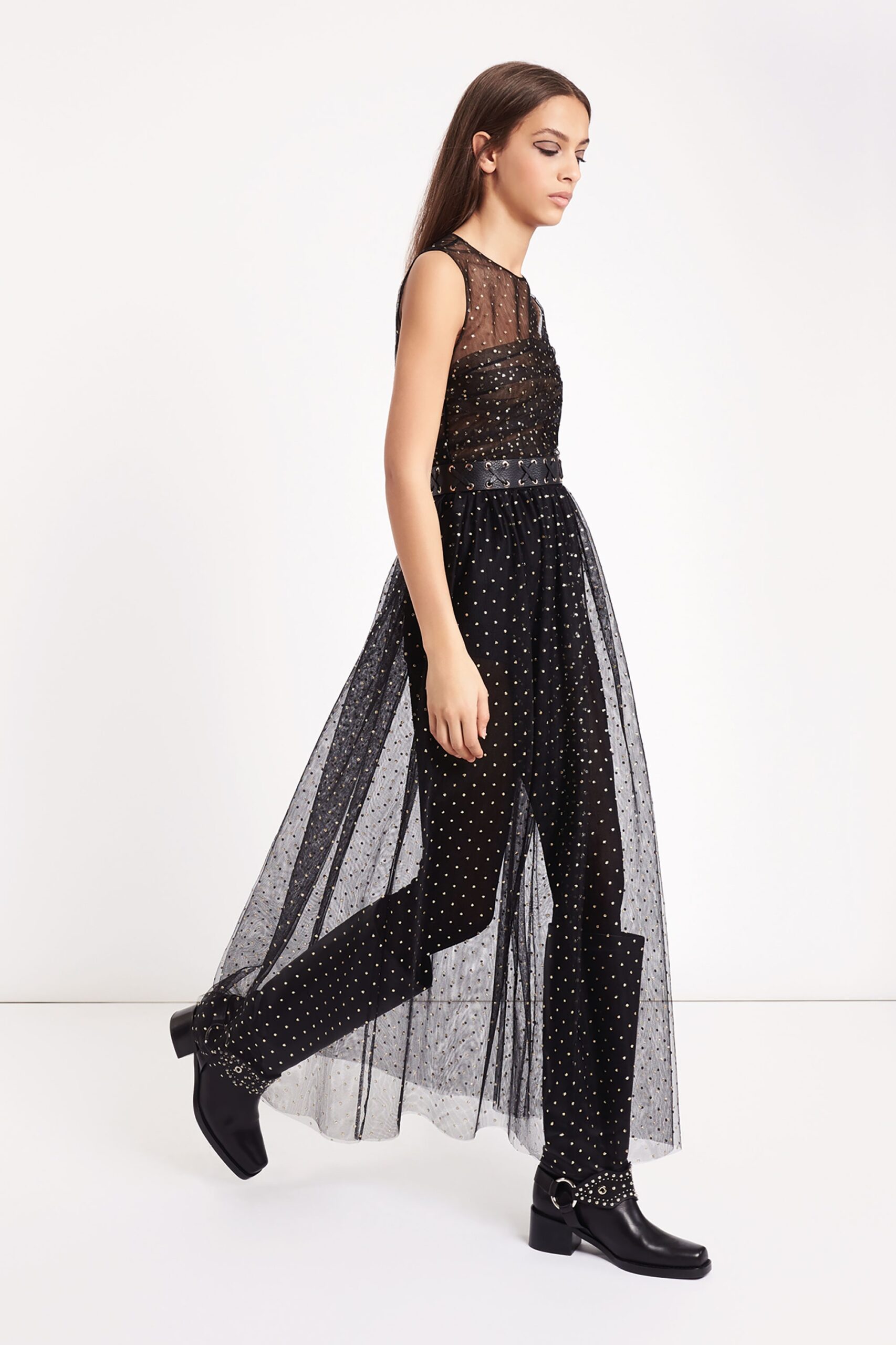 Red Valentino F/W 18 Look 31