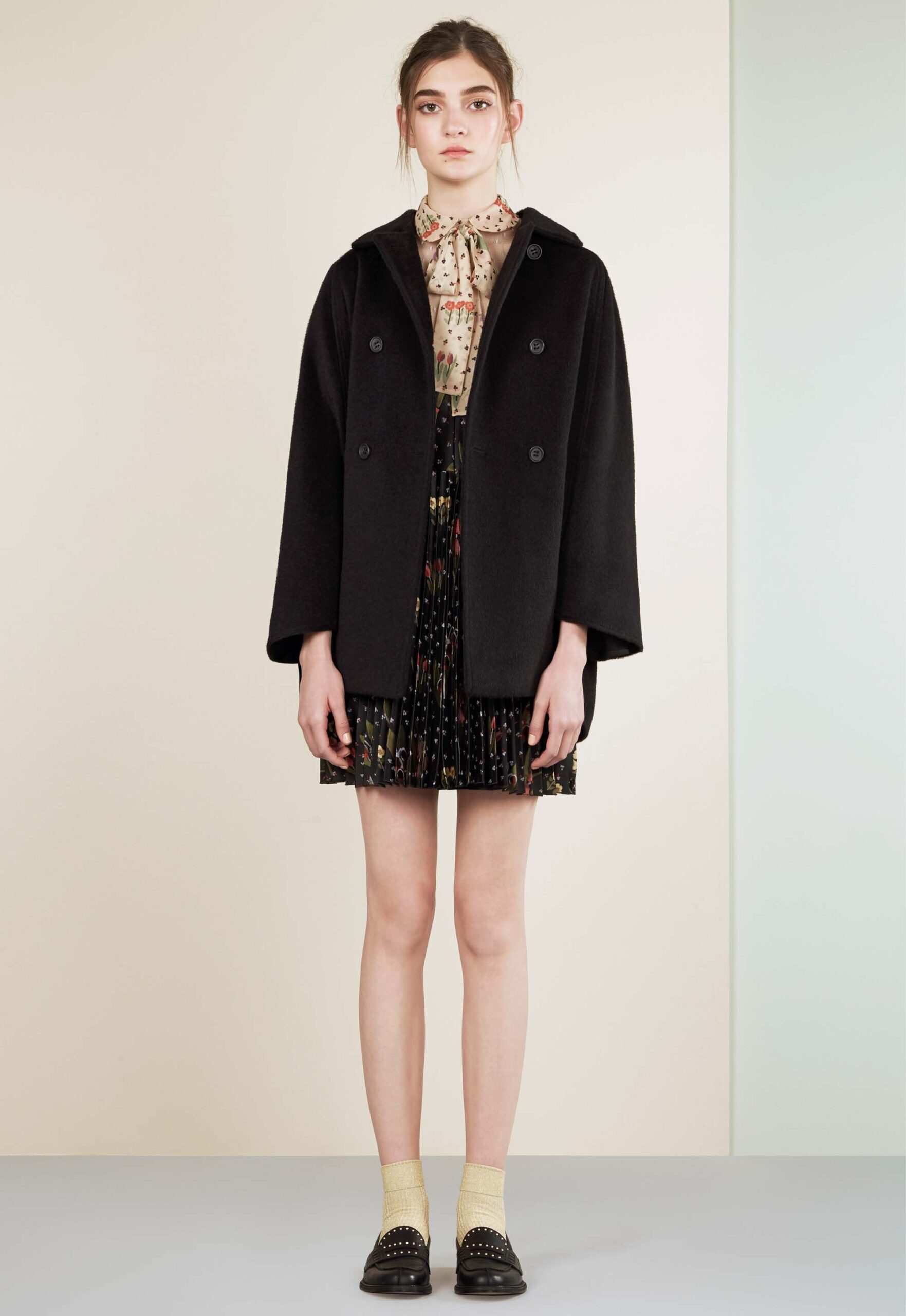 Red Valentino Resort 17 Look 31