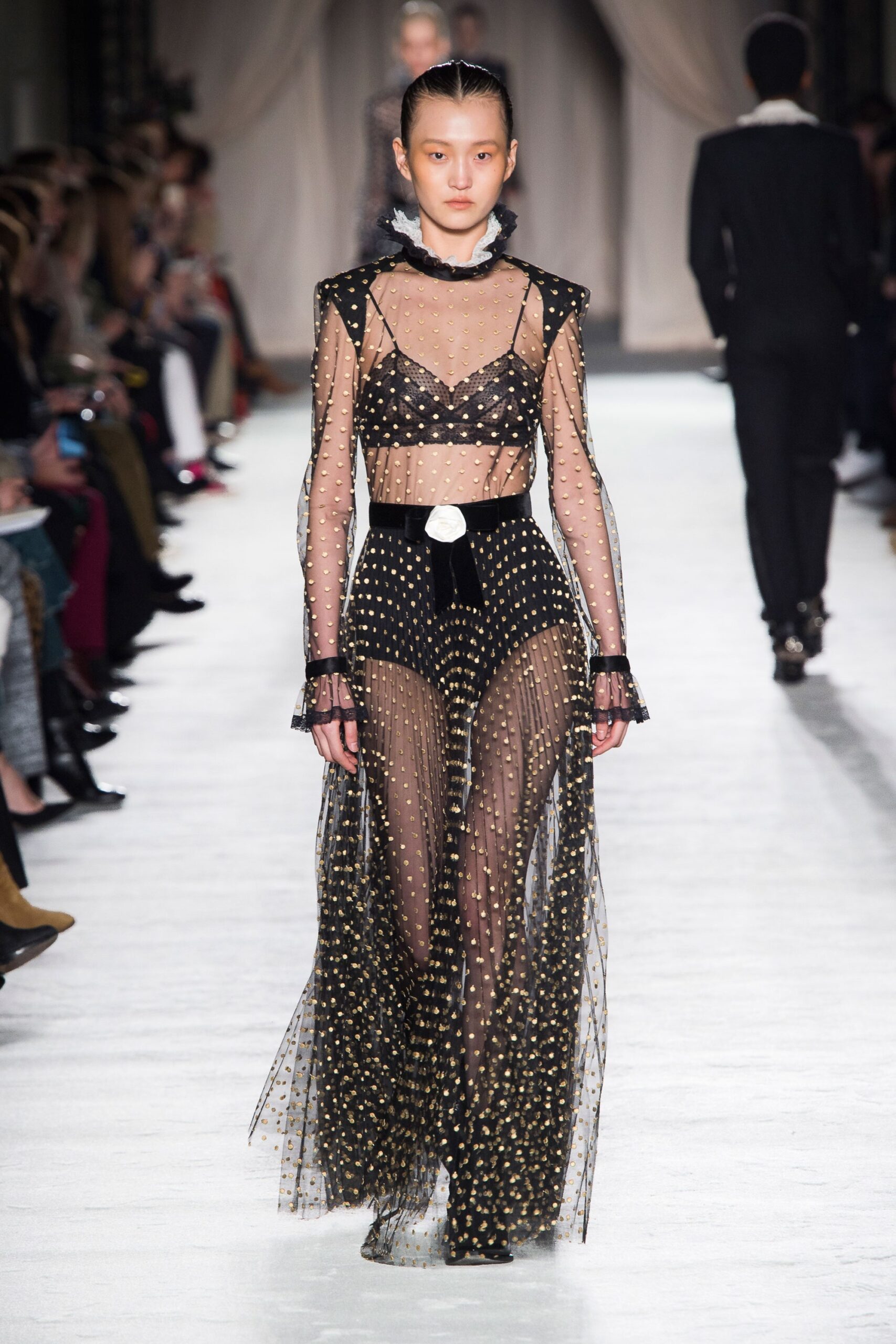 Philosophy di Lorenzo Serafini F/W 18 Look 32