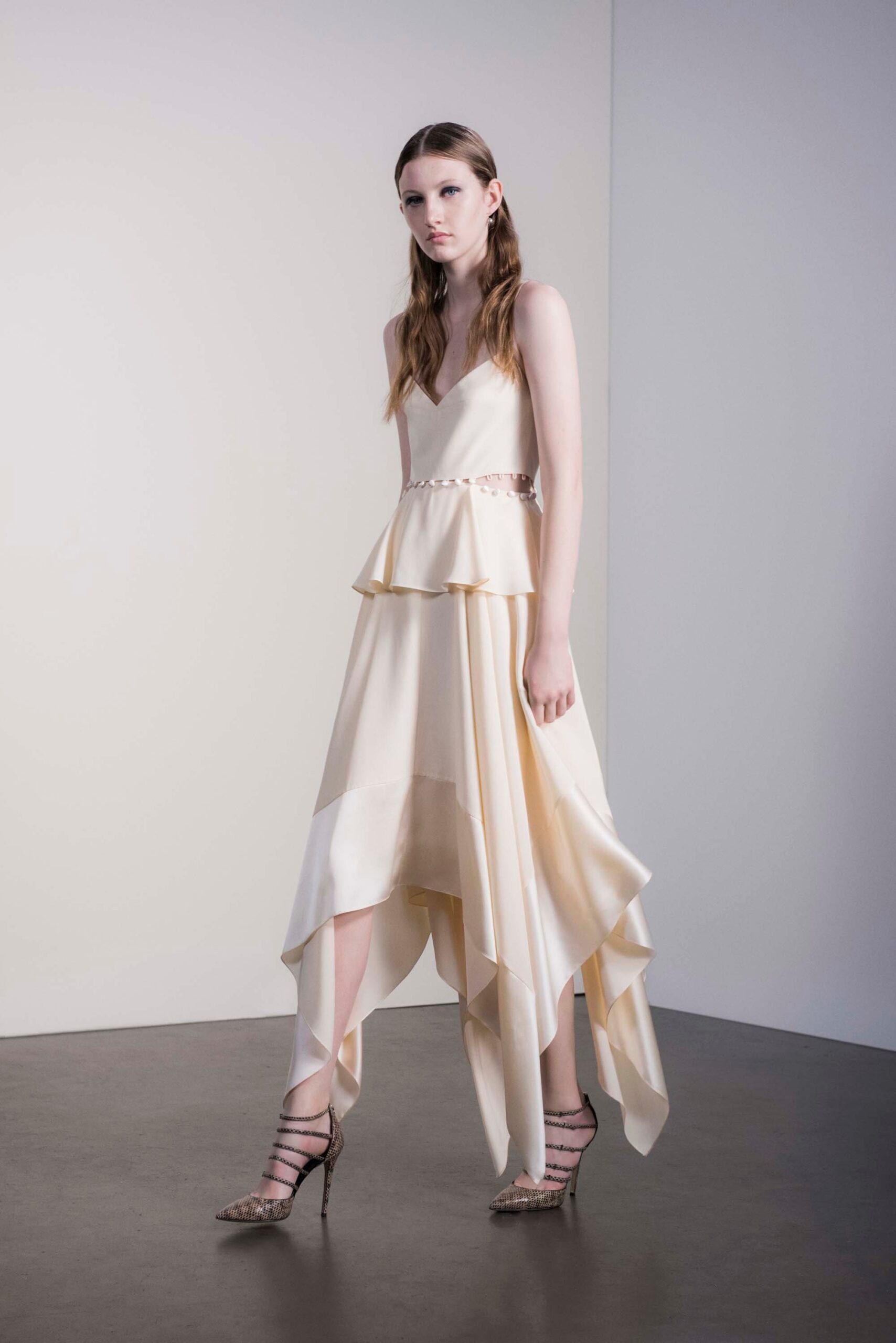 Prabal Gurung Resort 17 Look 32