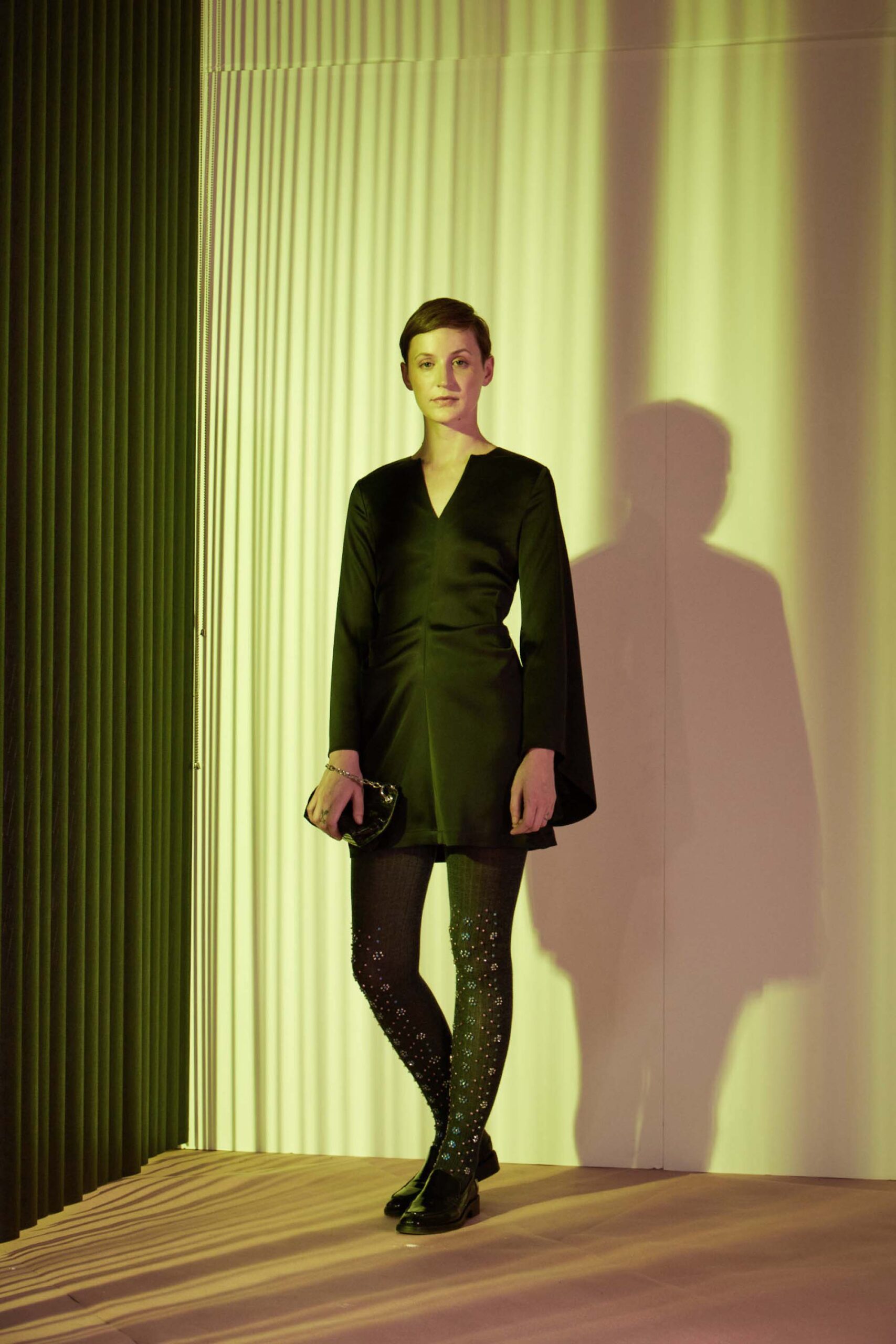 Rachel Comey Resort 17 Look 32