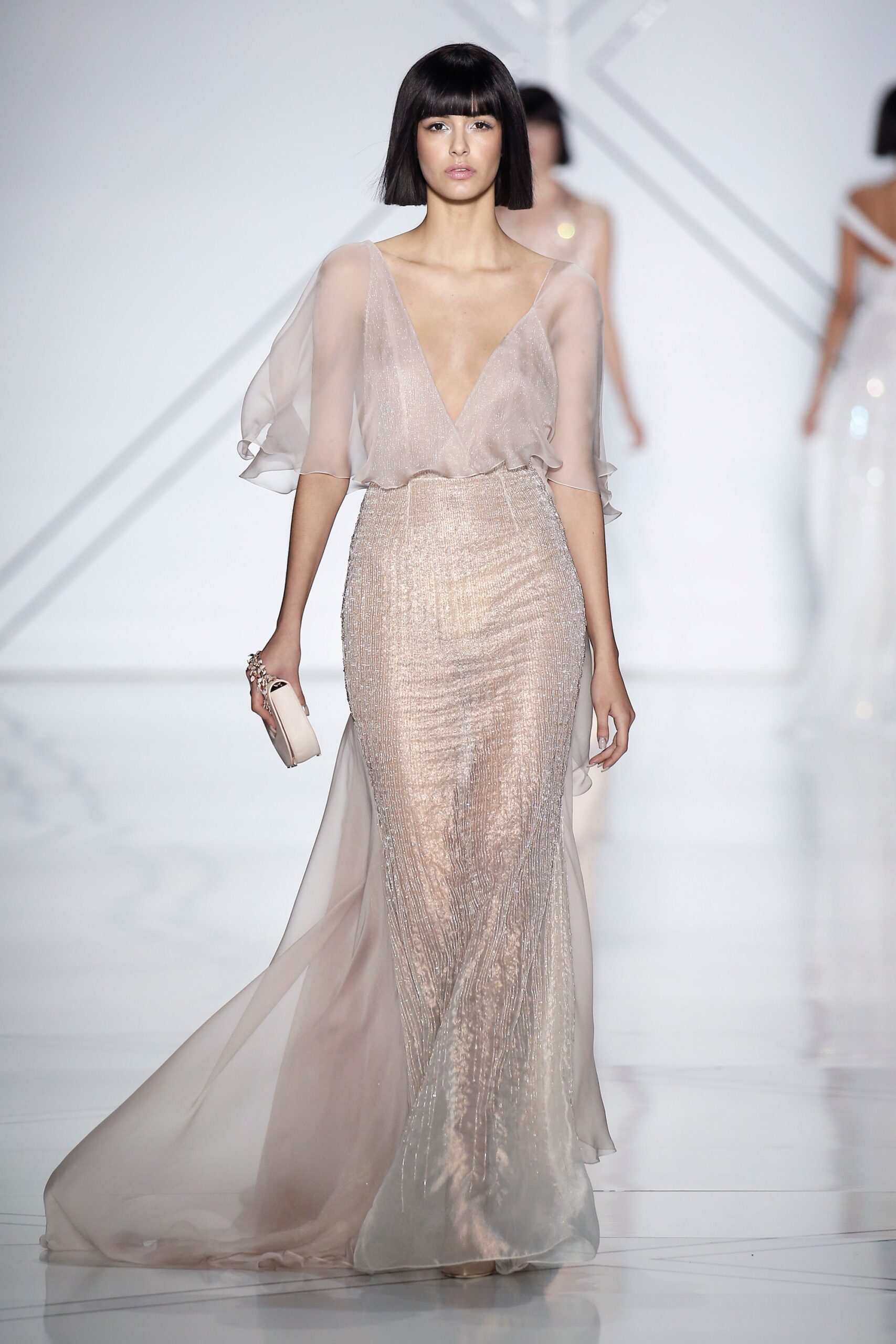Ralph & Russo S/S 17 Couture Look 32