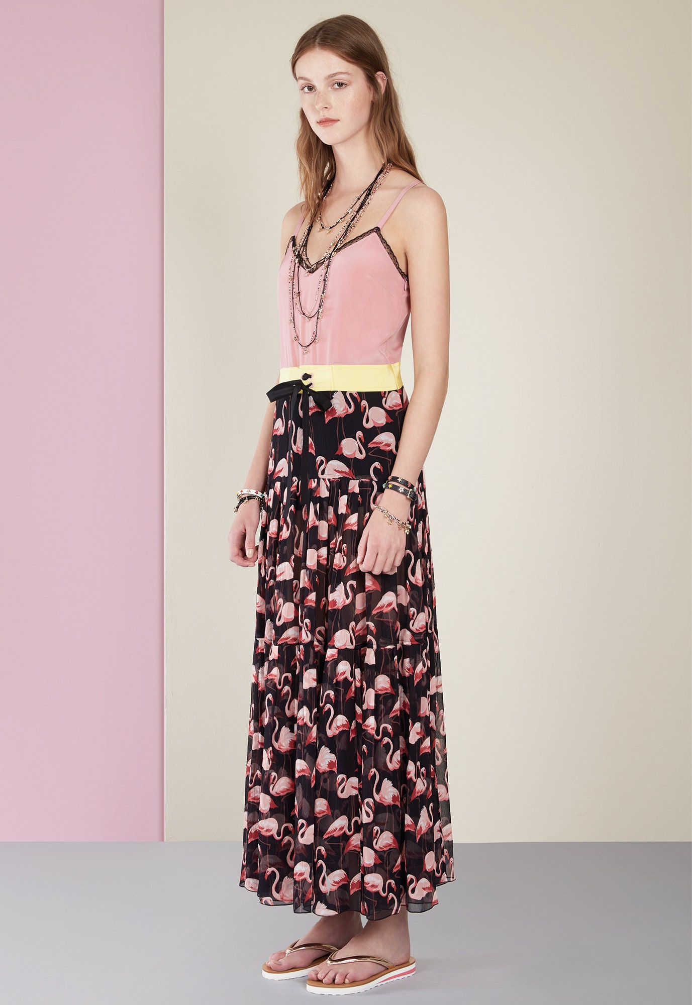 Red Valentino S/S 17 Look 32