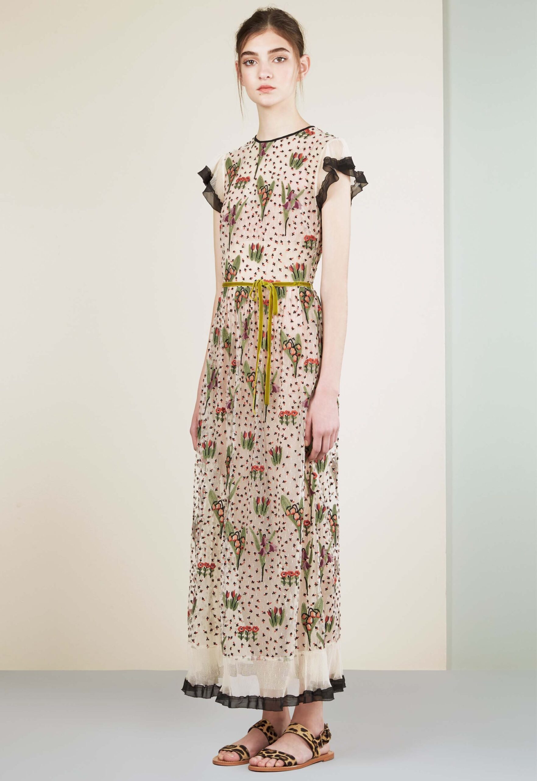 Red Valentino Resort 17 Look 32