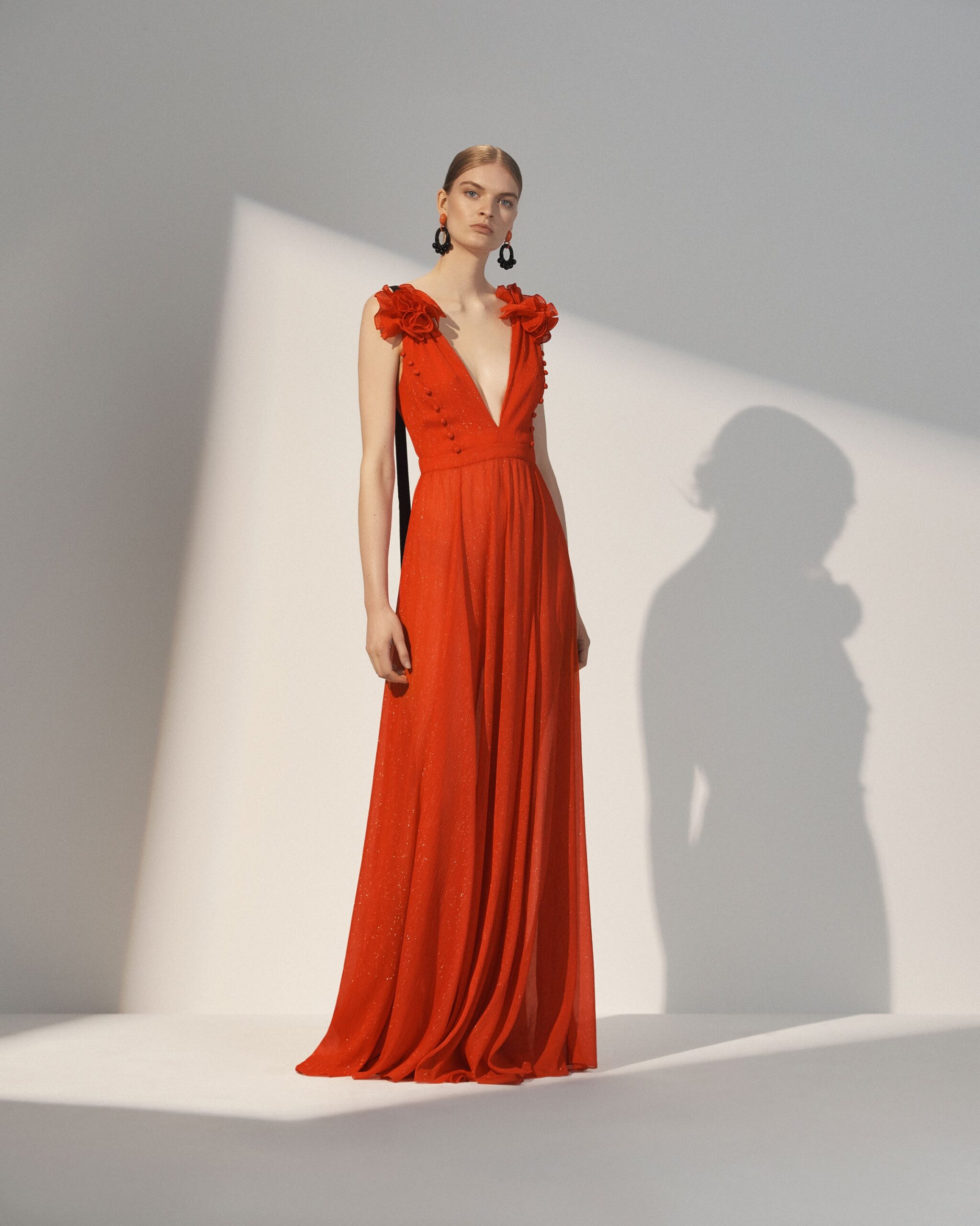 Prabal Gurung Resort 18 Look 33