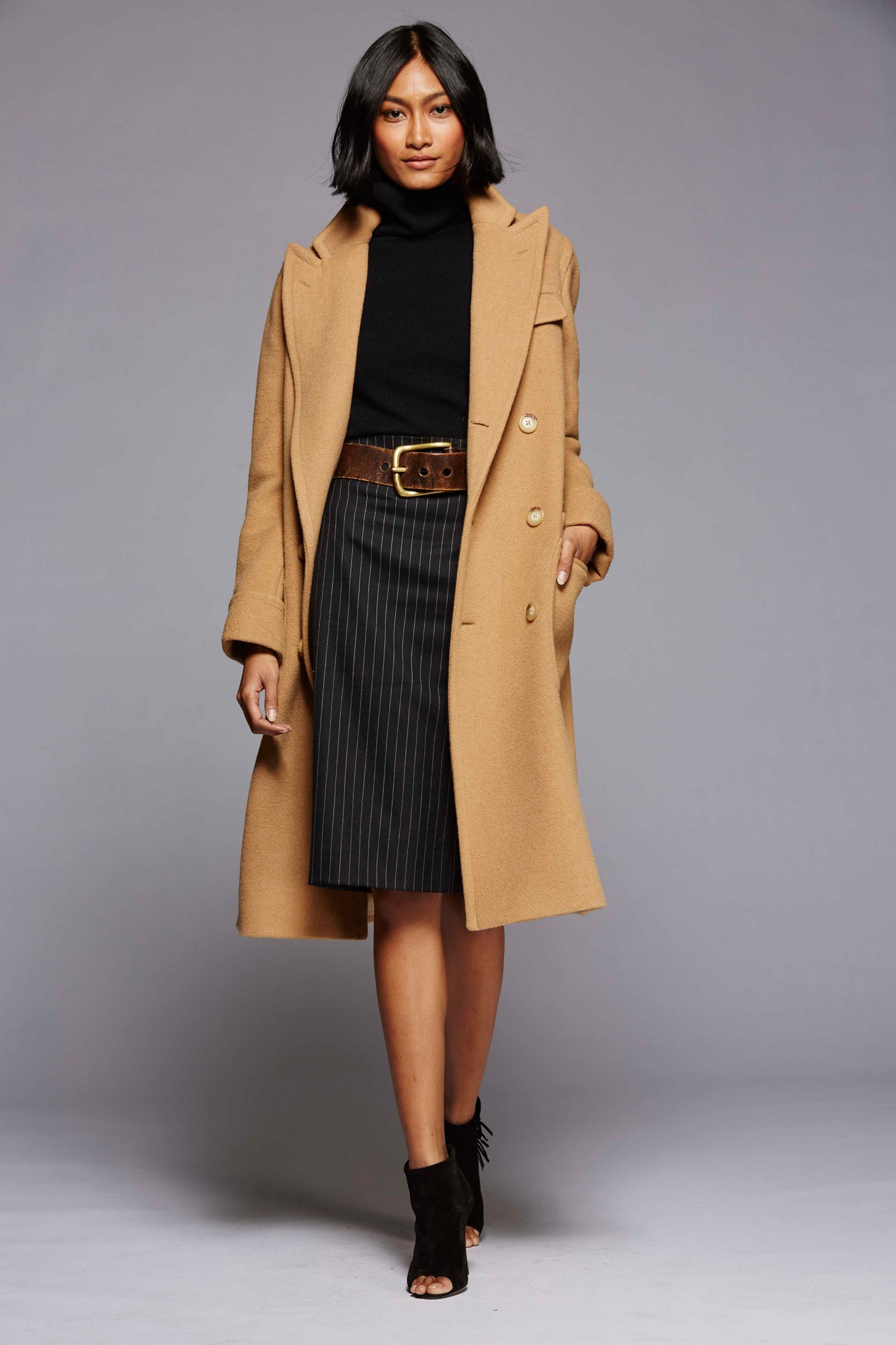Polo Ralph Lauren F/W 16 Look 33