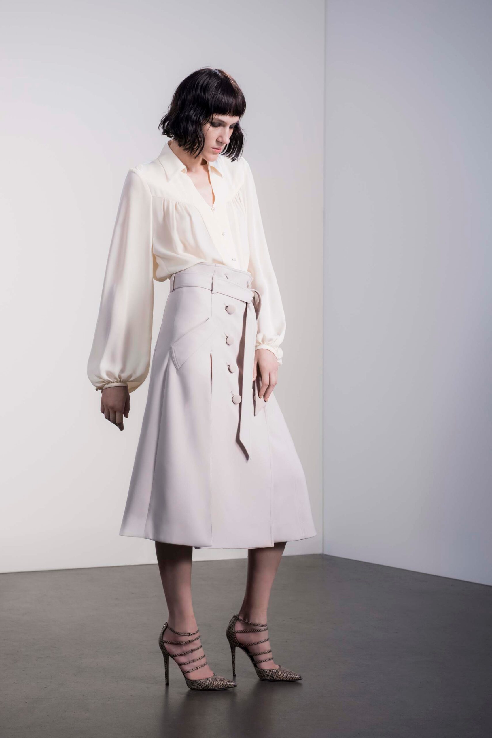 Prabal Gurung Resort 17 Look 33