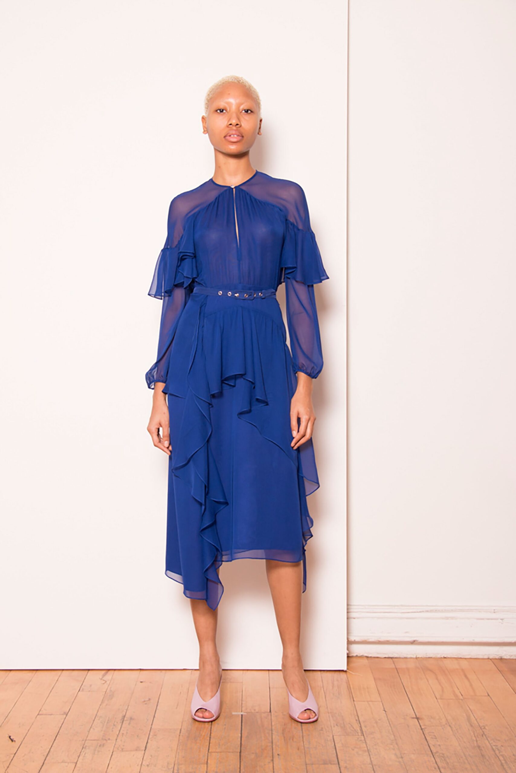 Rachel Comey F/W 17 Look 33