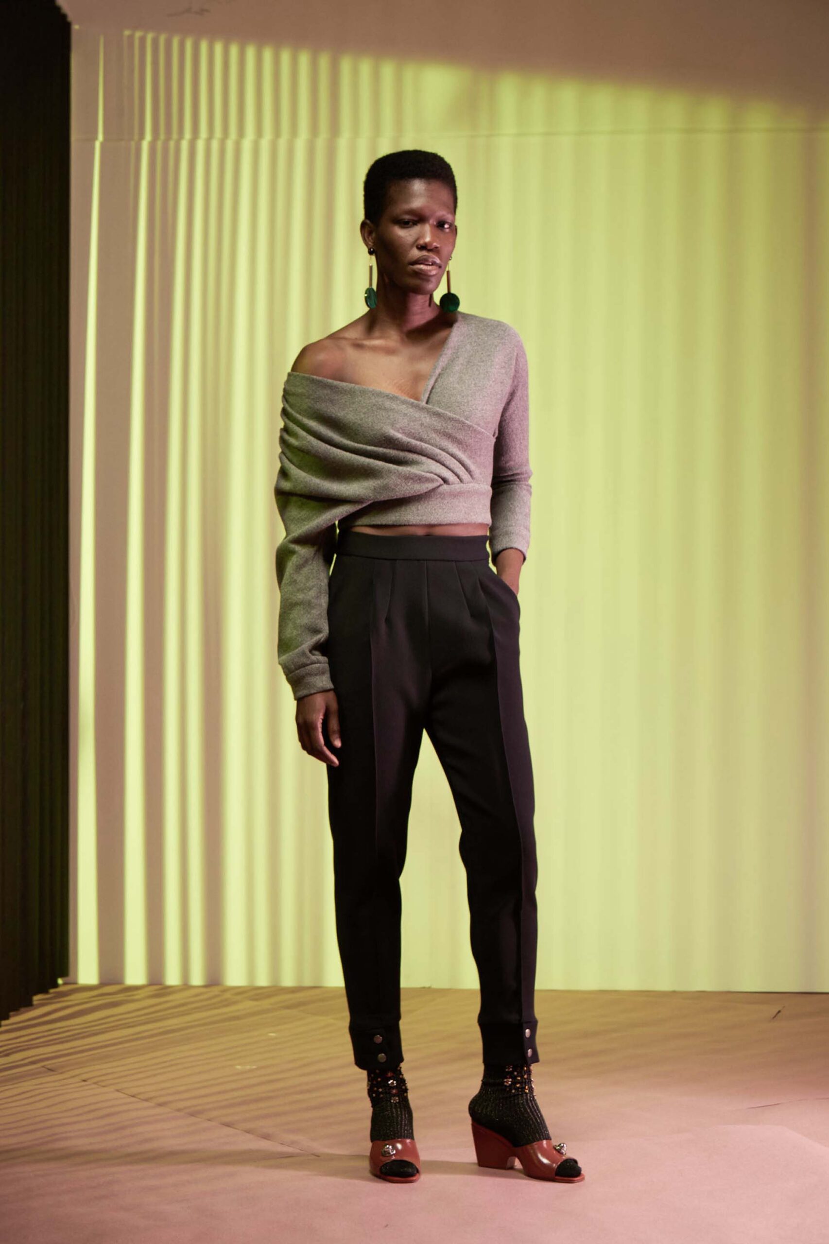 Rachel Comey Resort 17 Look 33