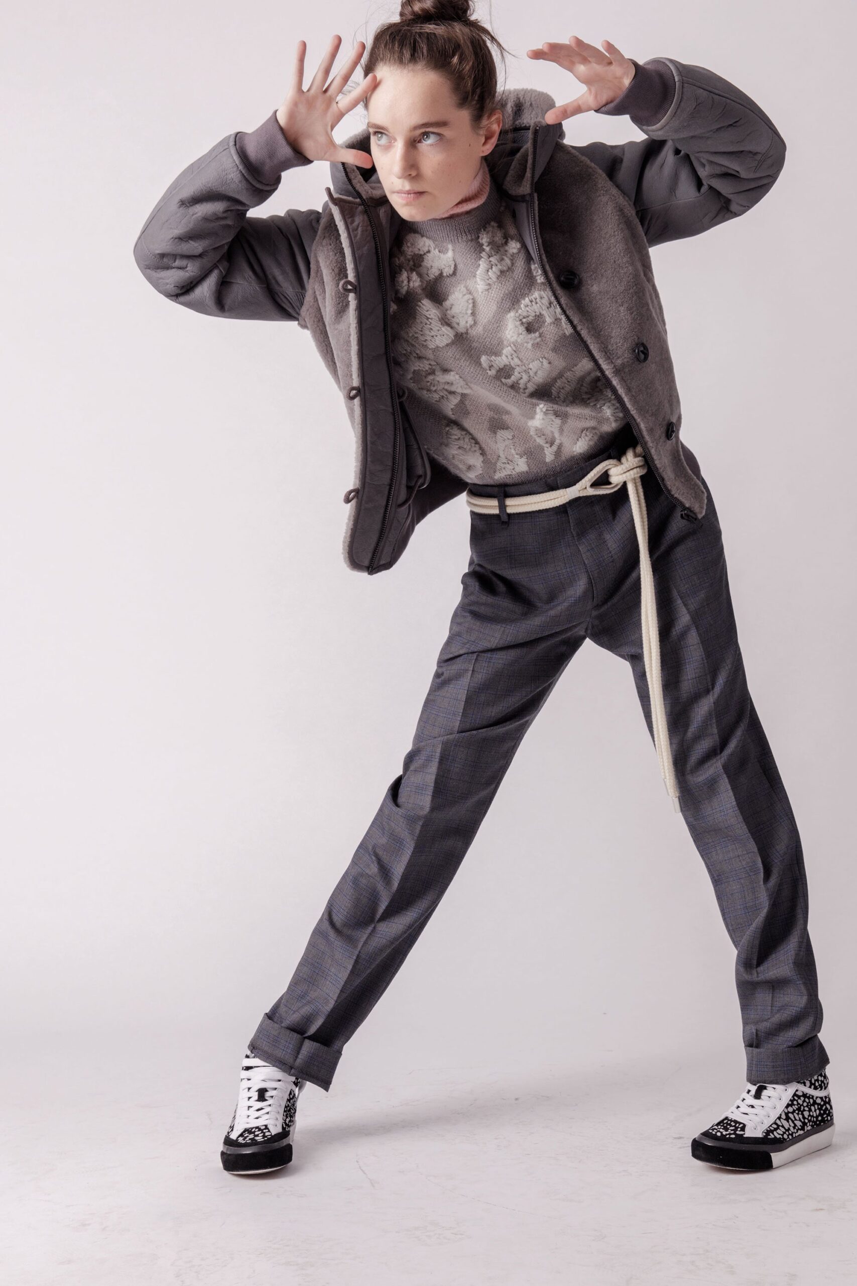 Rag & Bone F/W 18 Menswear Look 33