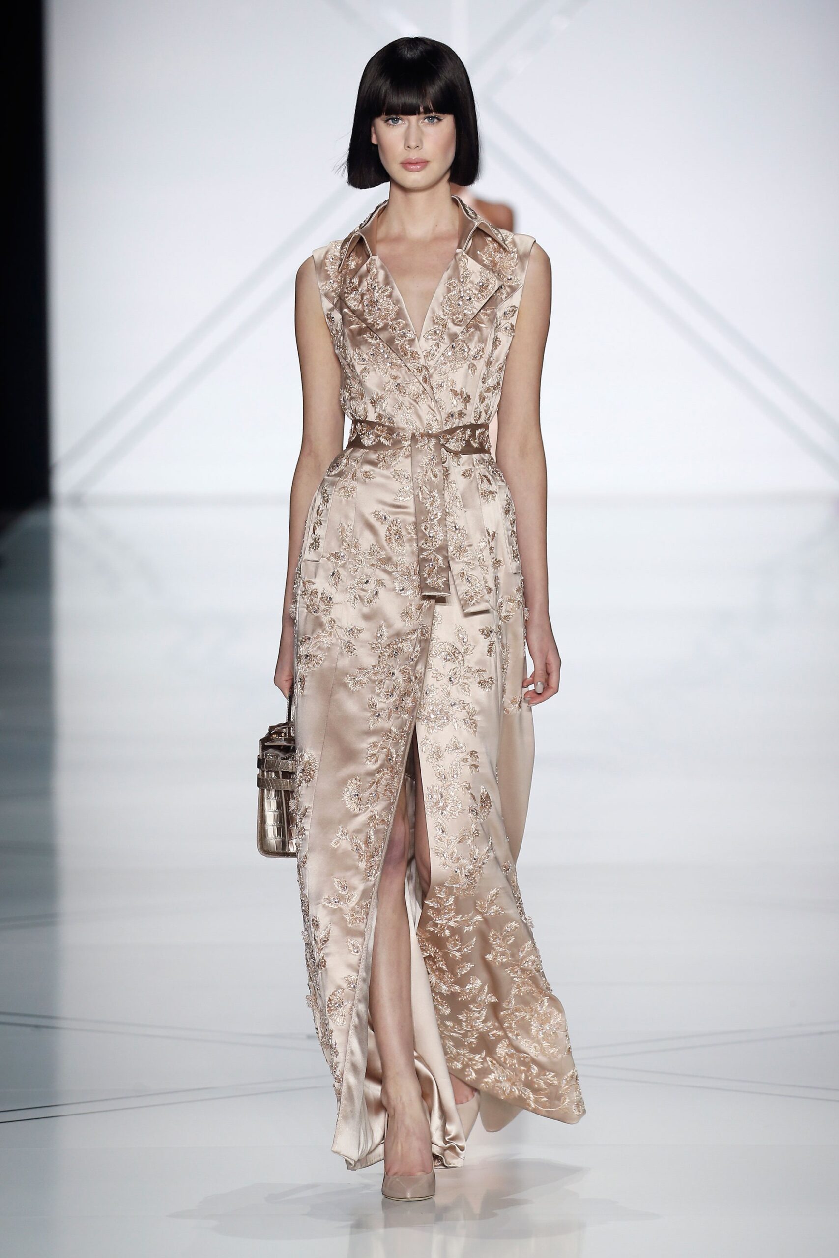 Ralph & Russo S/S 17 Couture Look 33